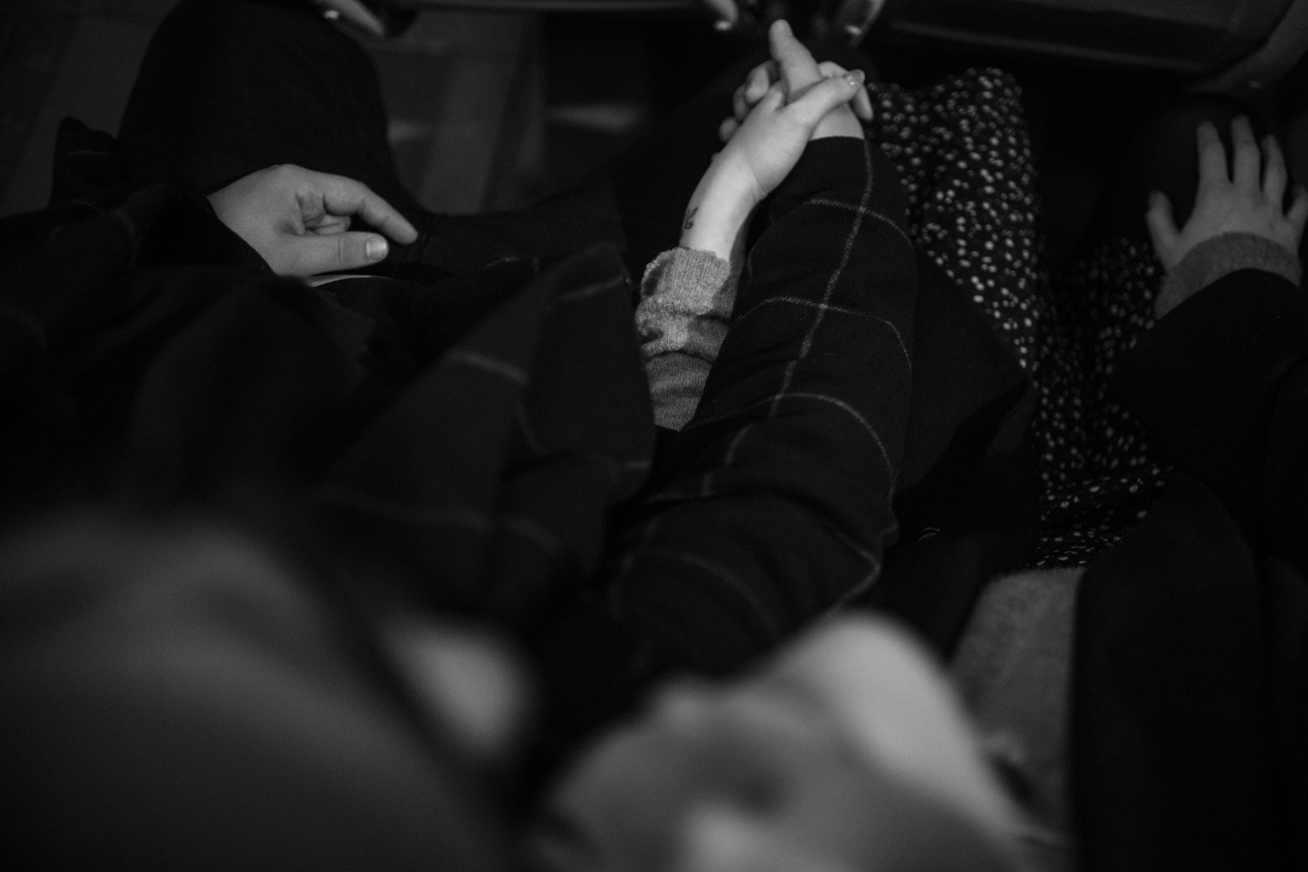 Яна и Александр. Свадебный и семейный фотограф в Челябинске