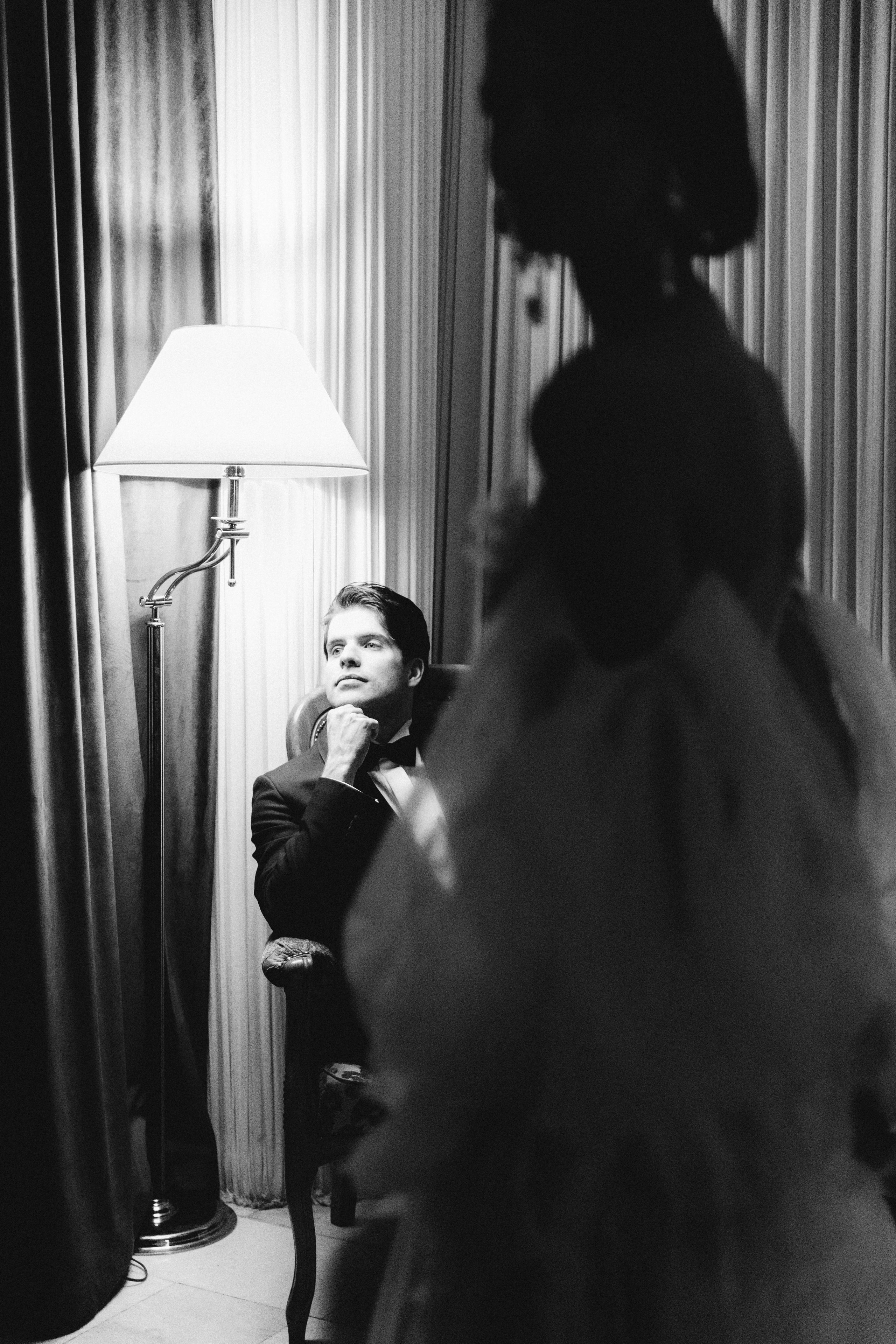 Марк и Мари. Свадебный и семейный фотограф в Челябинске