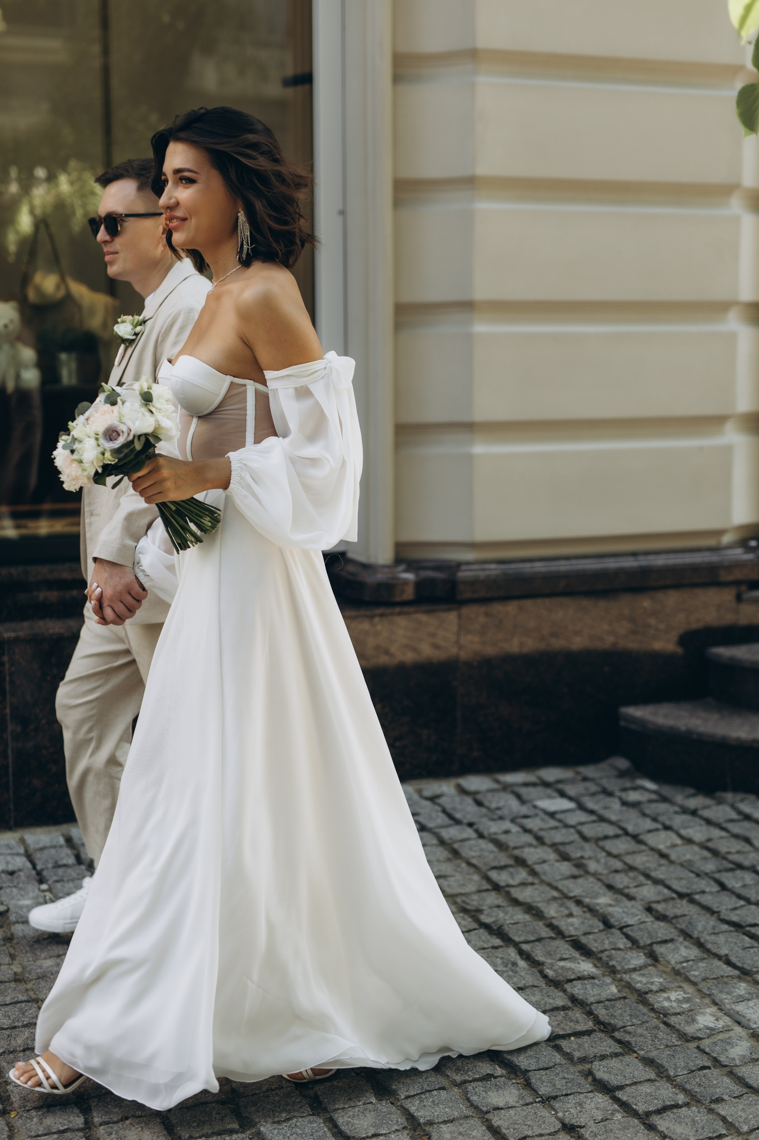 Игорь и Виктория. Семейный фотограф в Казани Рузалина Гафурова