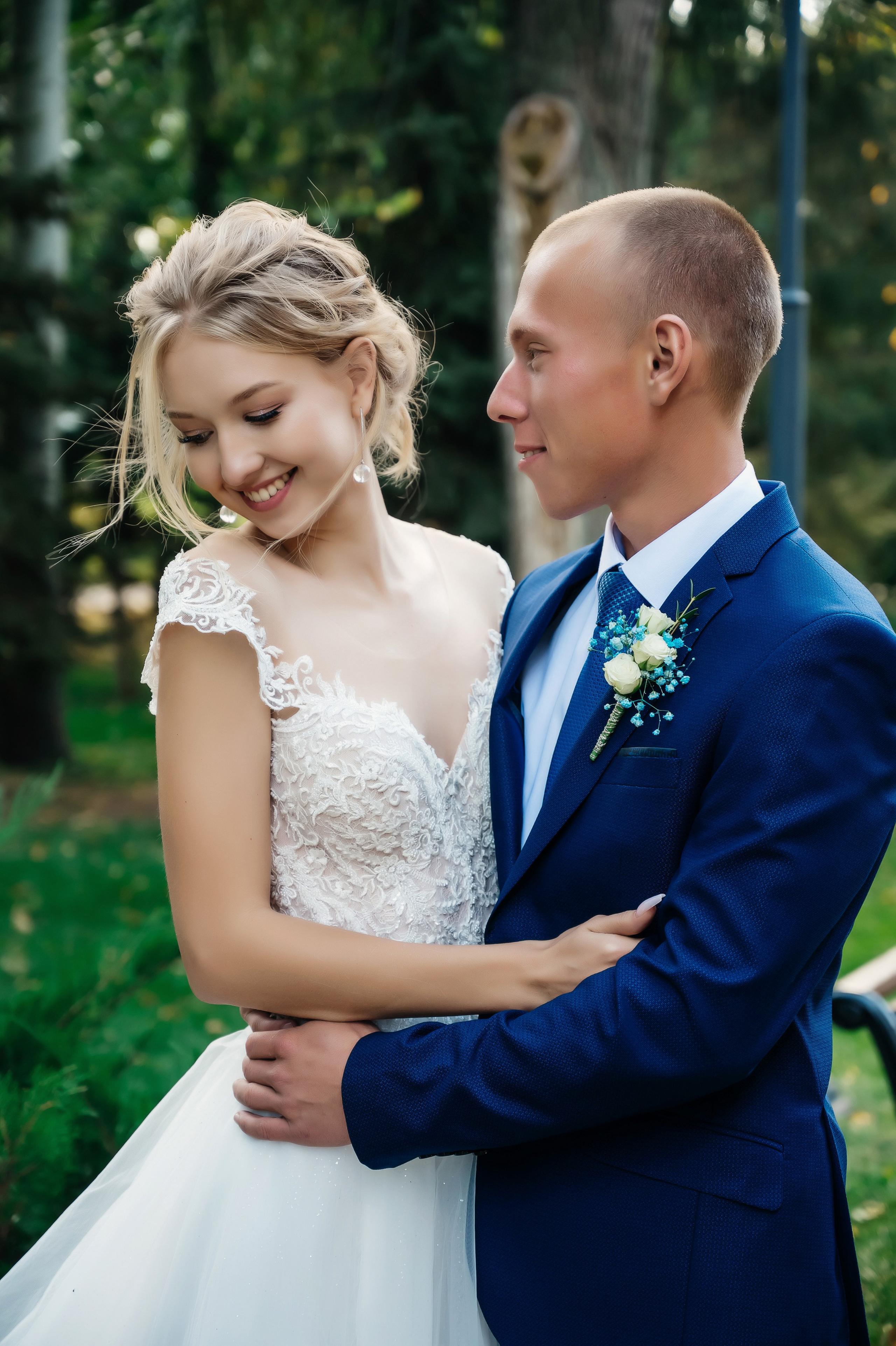 Свадебное фото. Семейный фото и видео оператор Светлана Забава Тольятти Самара