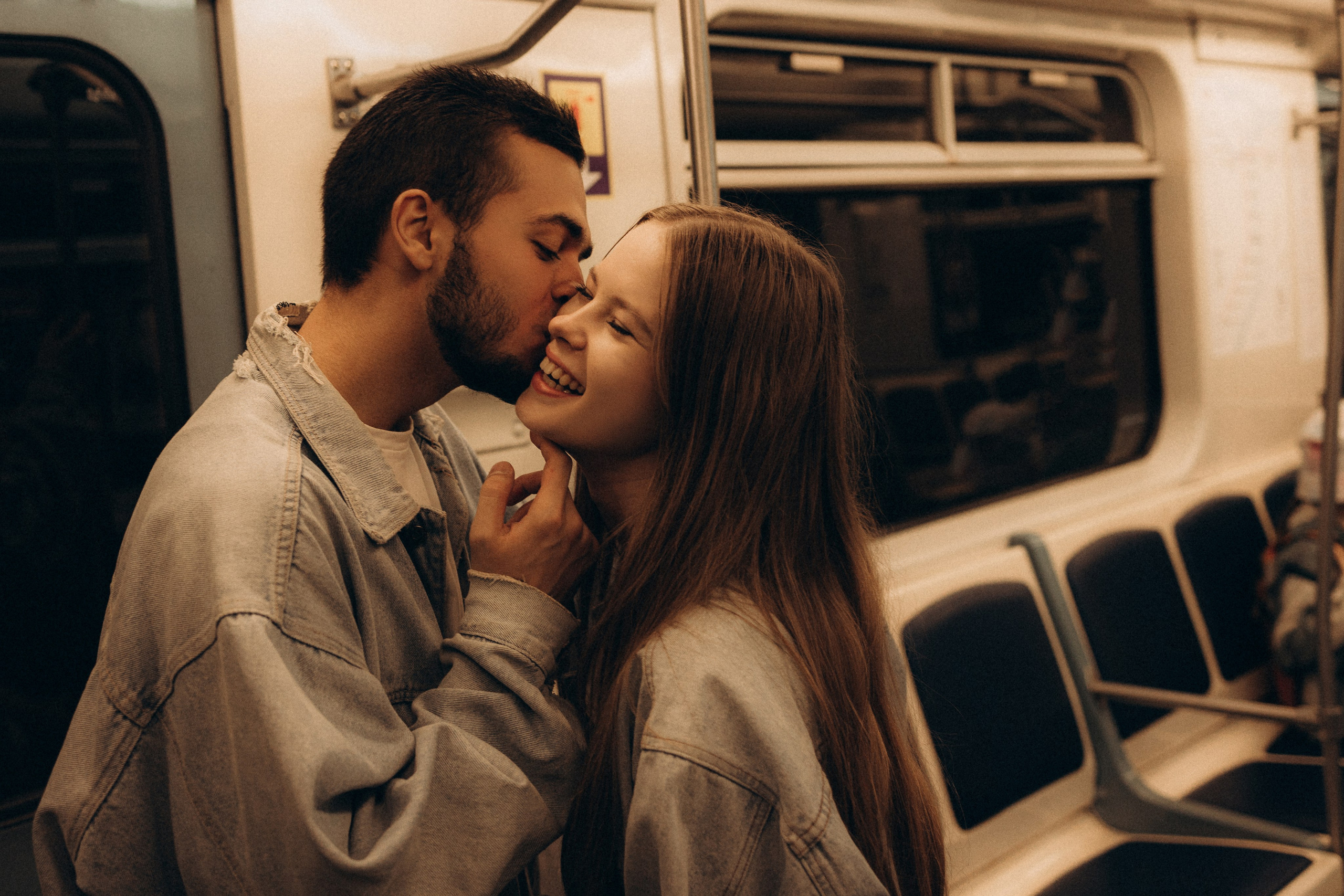 Матвей и Лиза