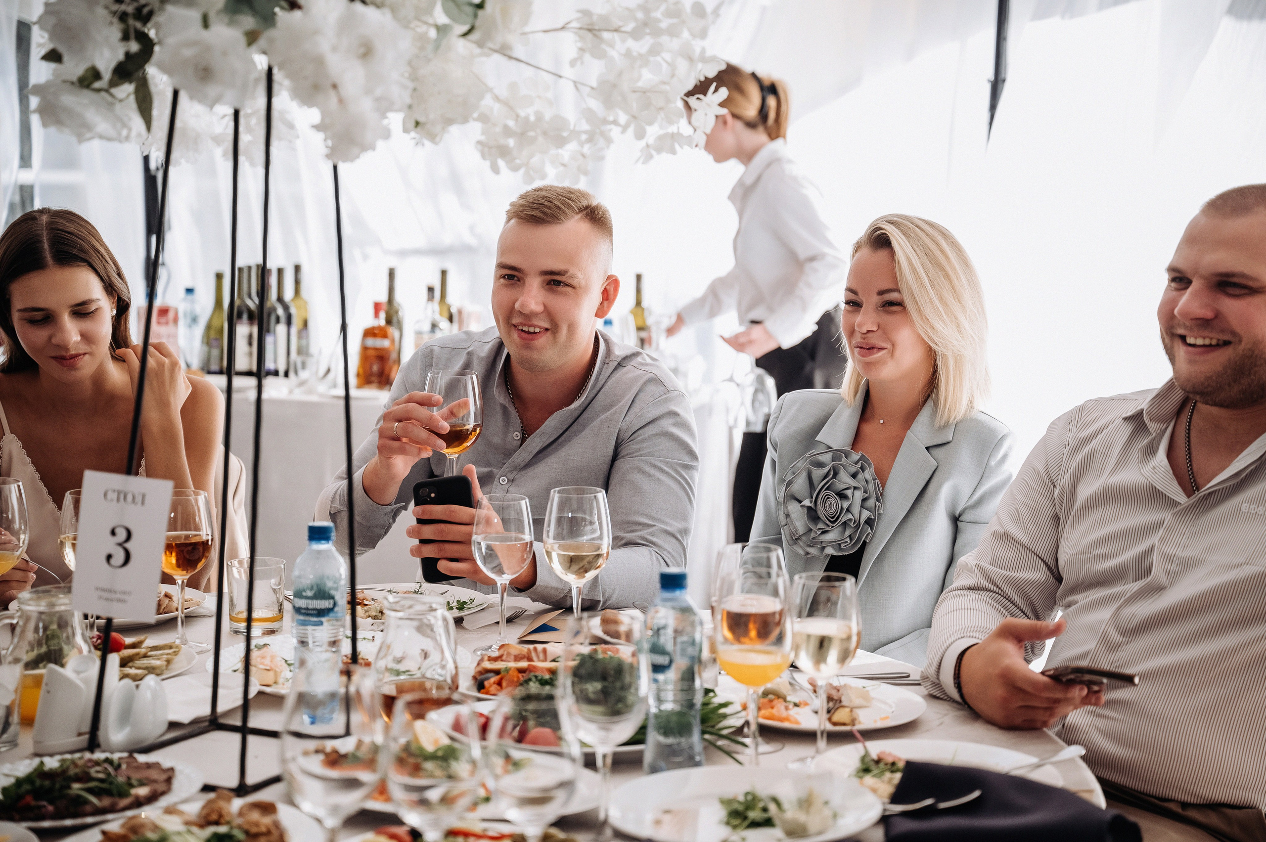 Роман и Алсу Остафьево. Свадебный фотограф Раменское-Москва