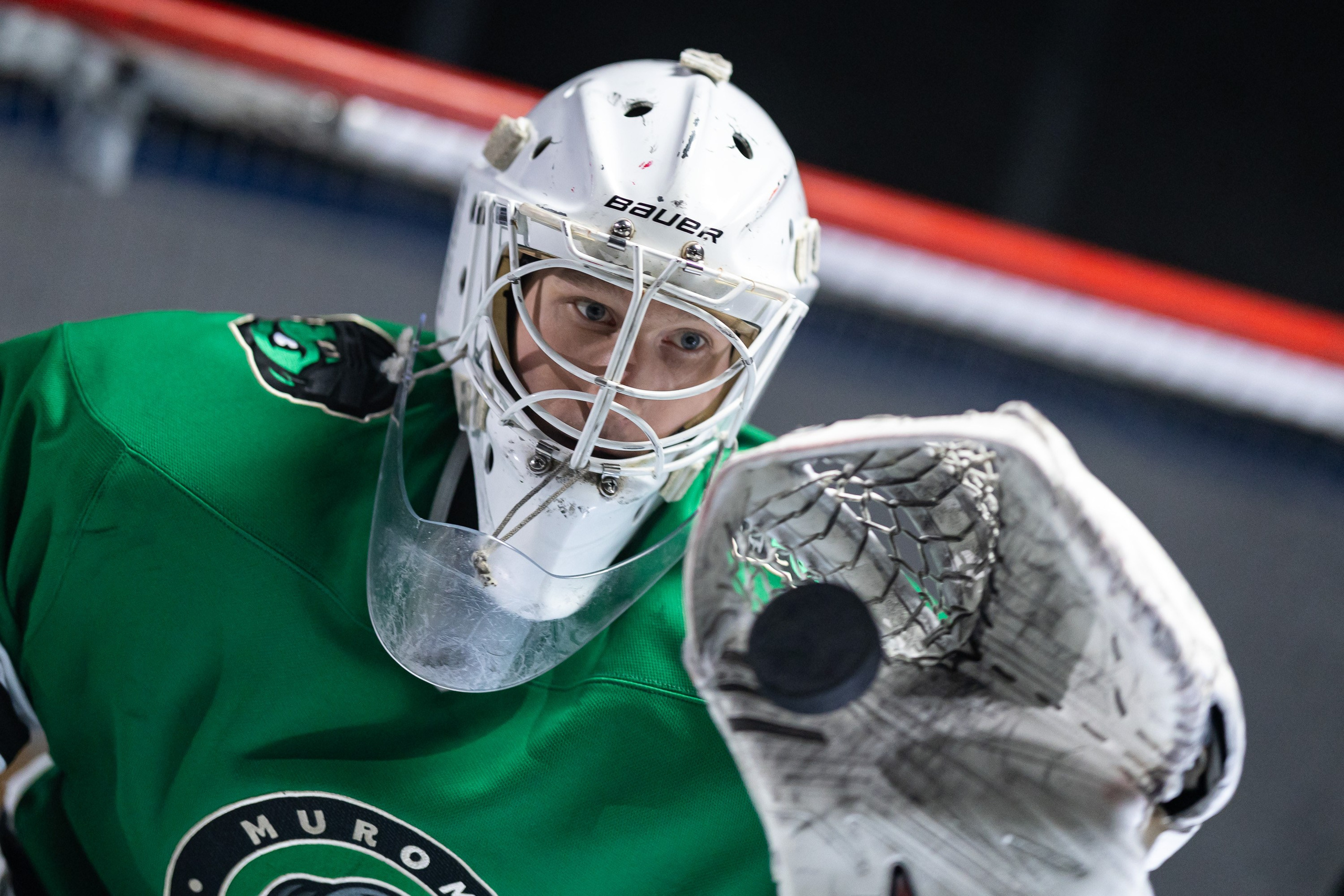 Визуал для компании “Большой спорт”. Photographer Danil Aykin