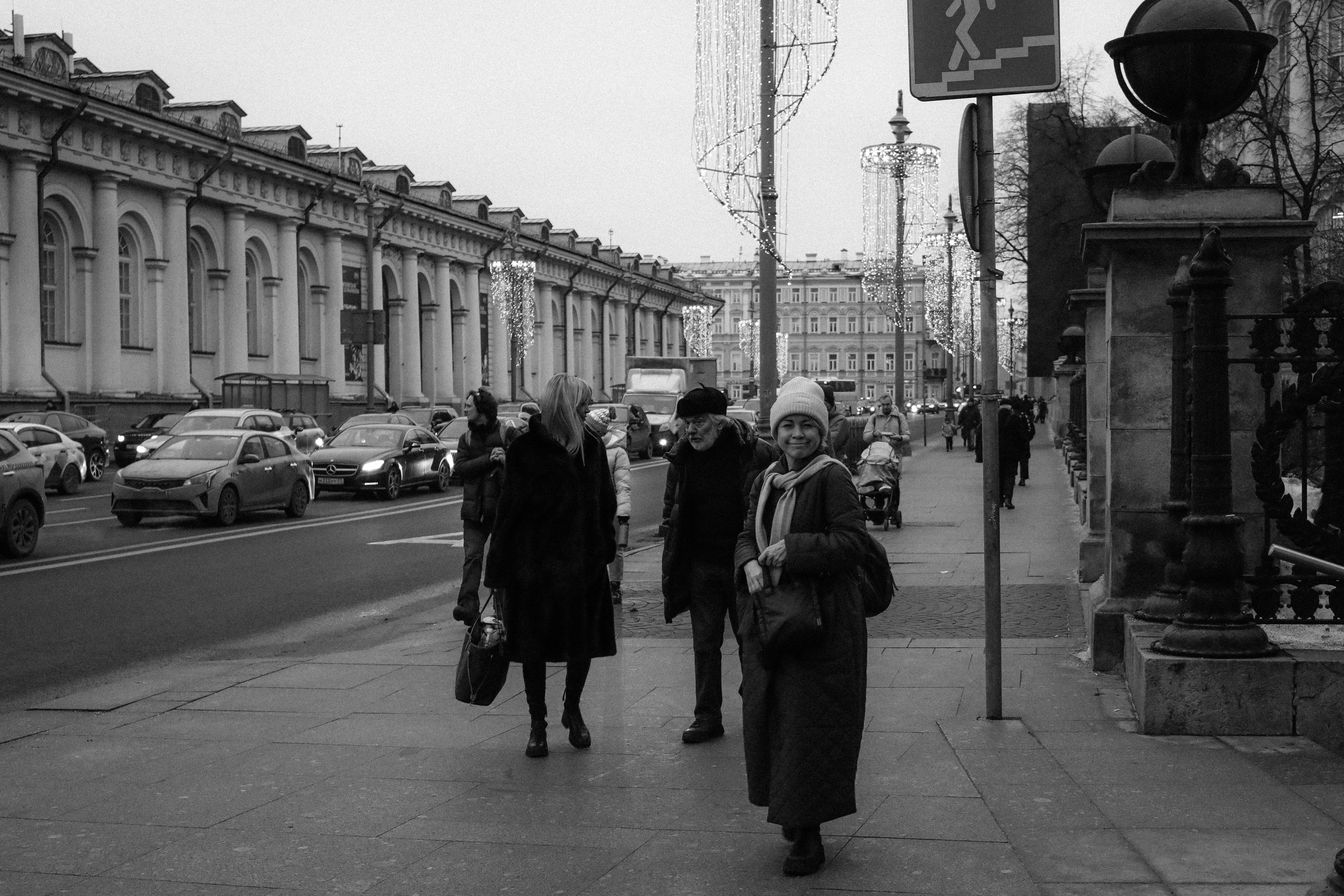 МГУ Фотожурналистика. Фотограф Мурманск | Нижний Новгород • Анна Хижняк