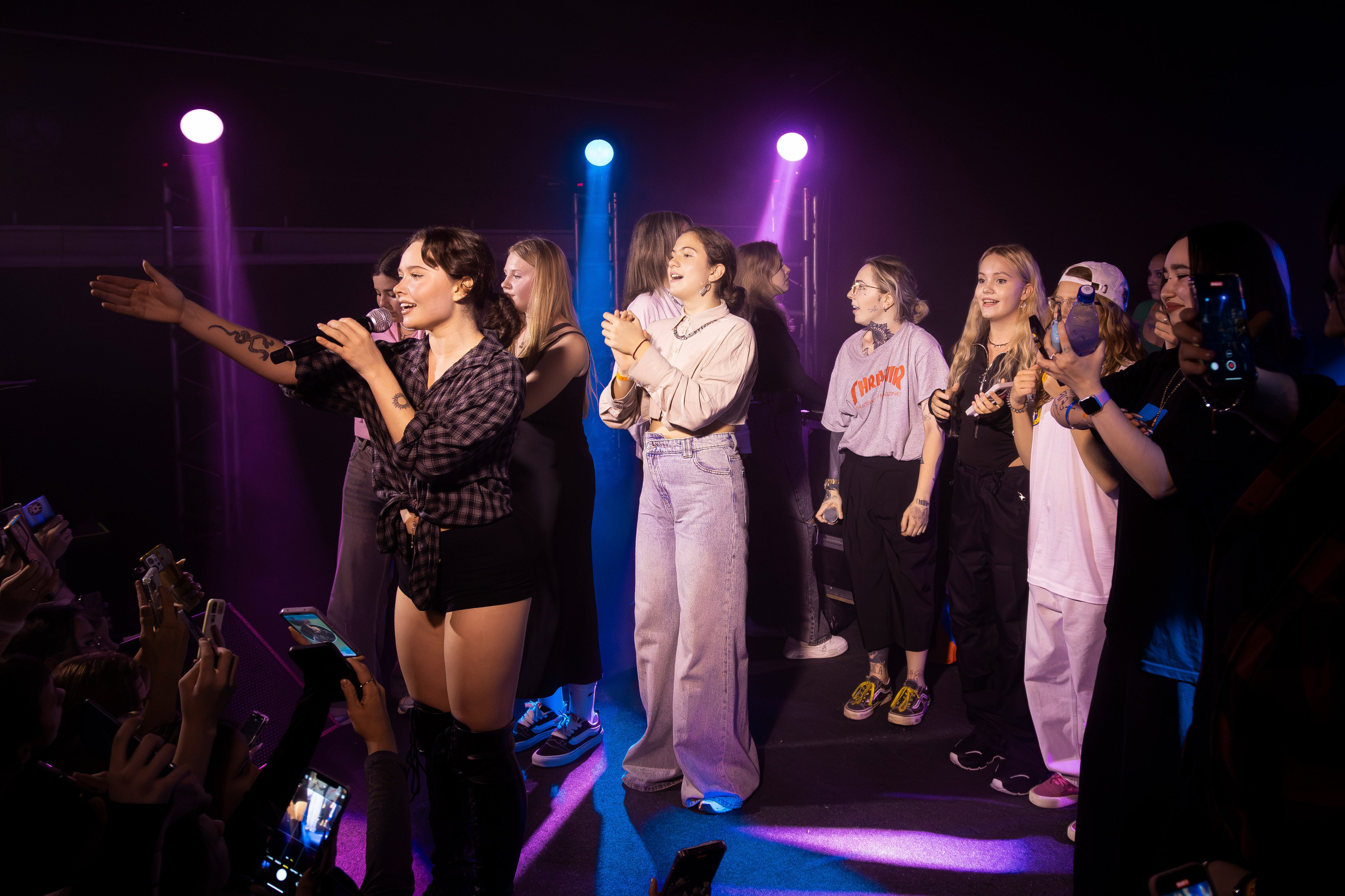 Enina. Mor//фотограф Самара