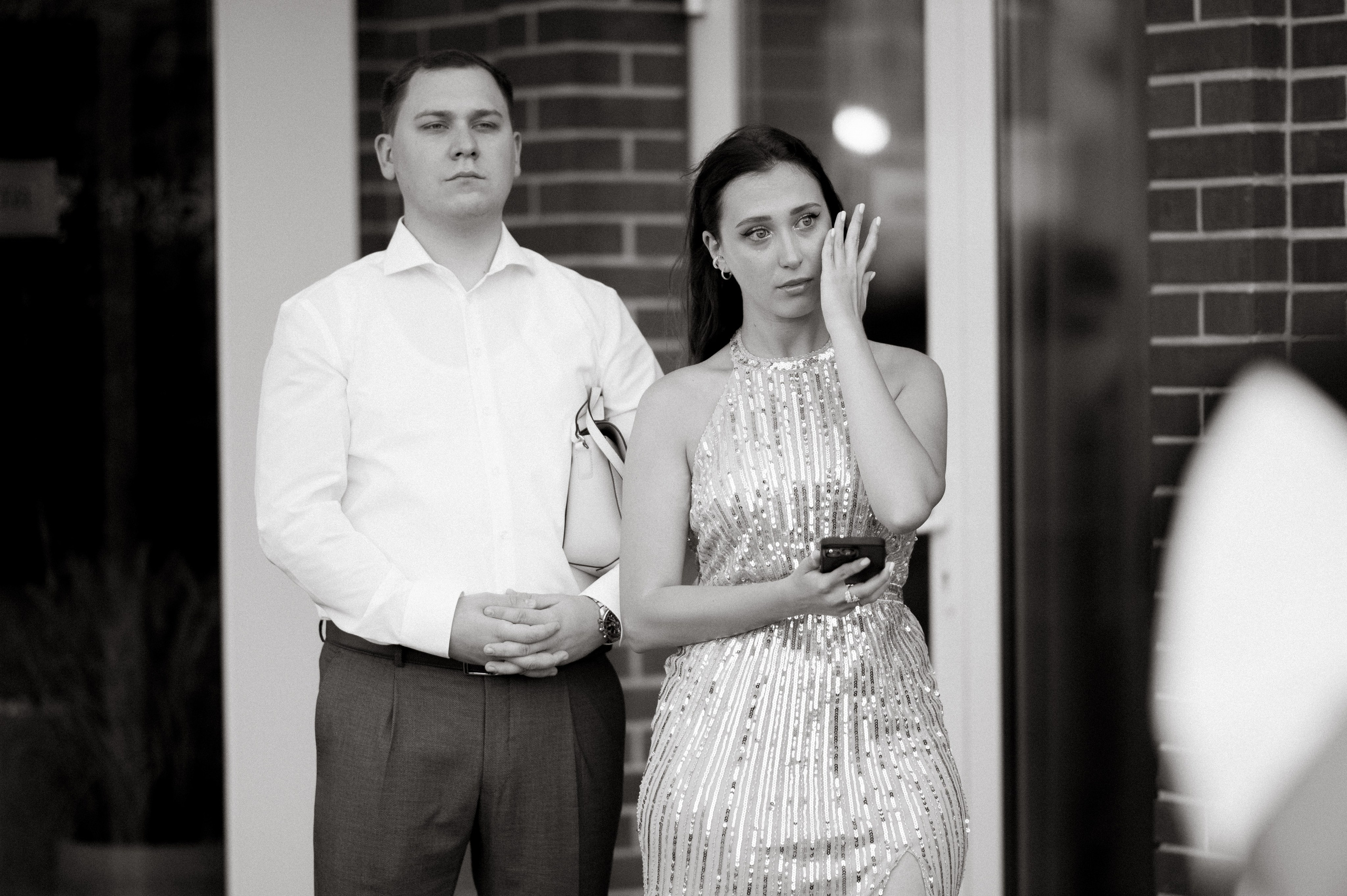 Никита и Ксения. Свадебный фотограф и видеограф