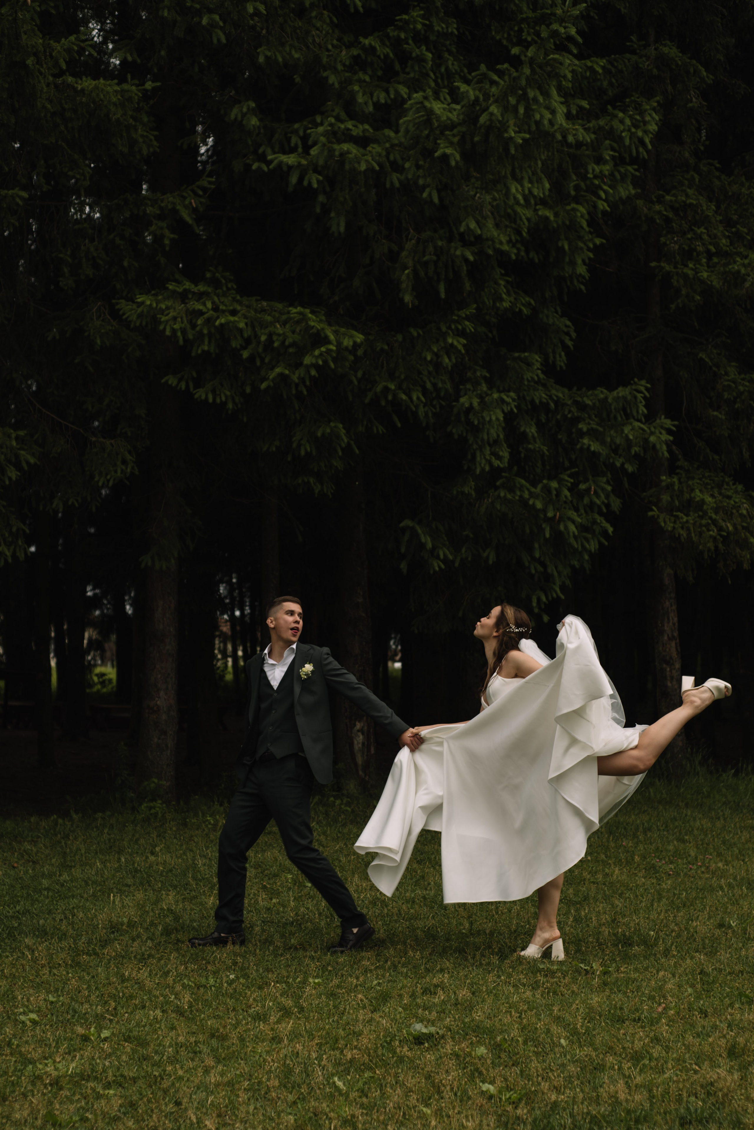 Свадьба Кристины и Никиты. Фотограф Нижний Новгорода Елена Калмыкова