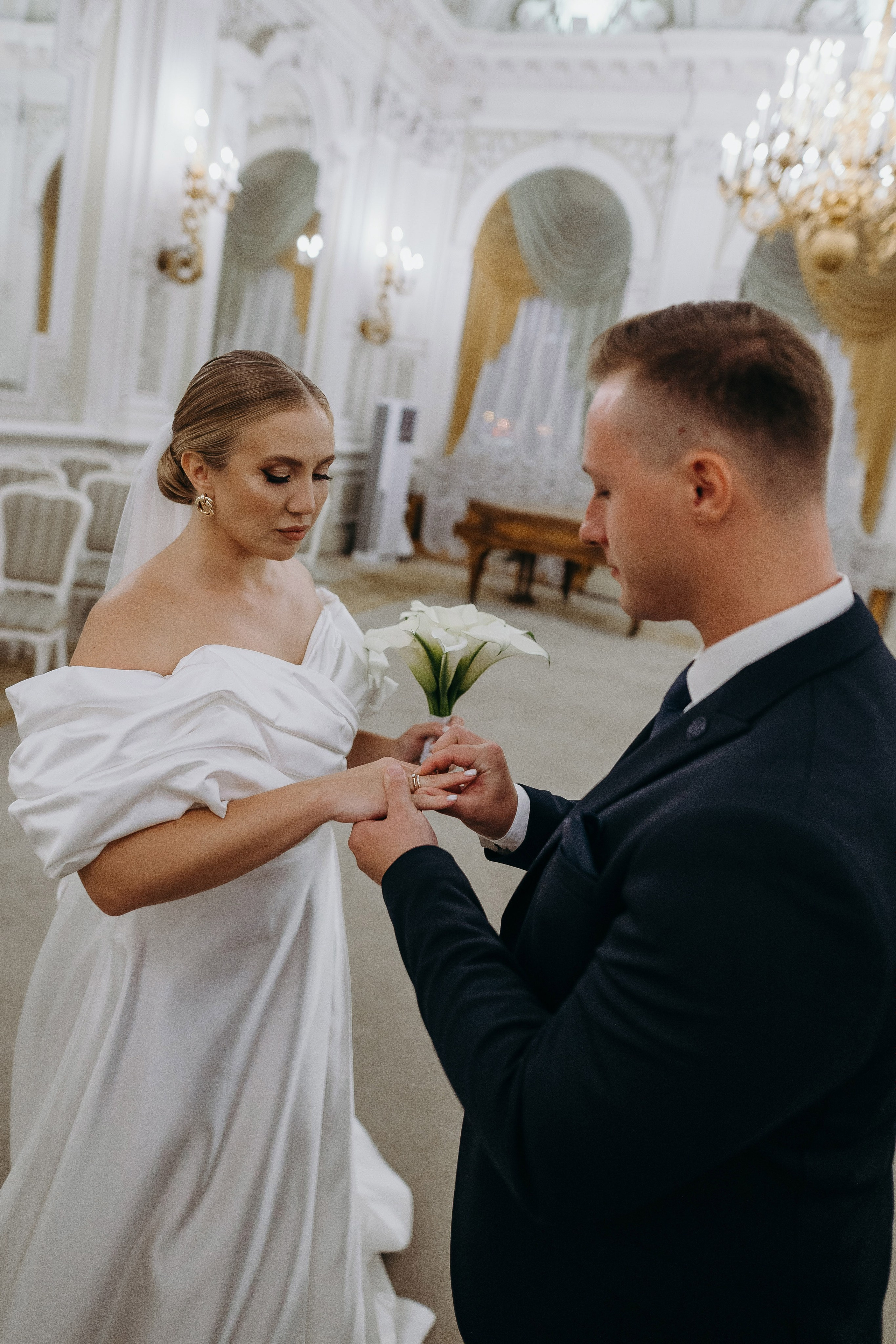 Wedding day 11.09.23. Свадебный фотограф в Санкт-Петербурге