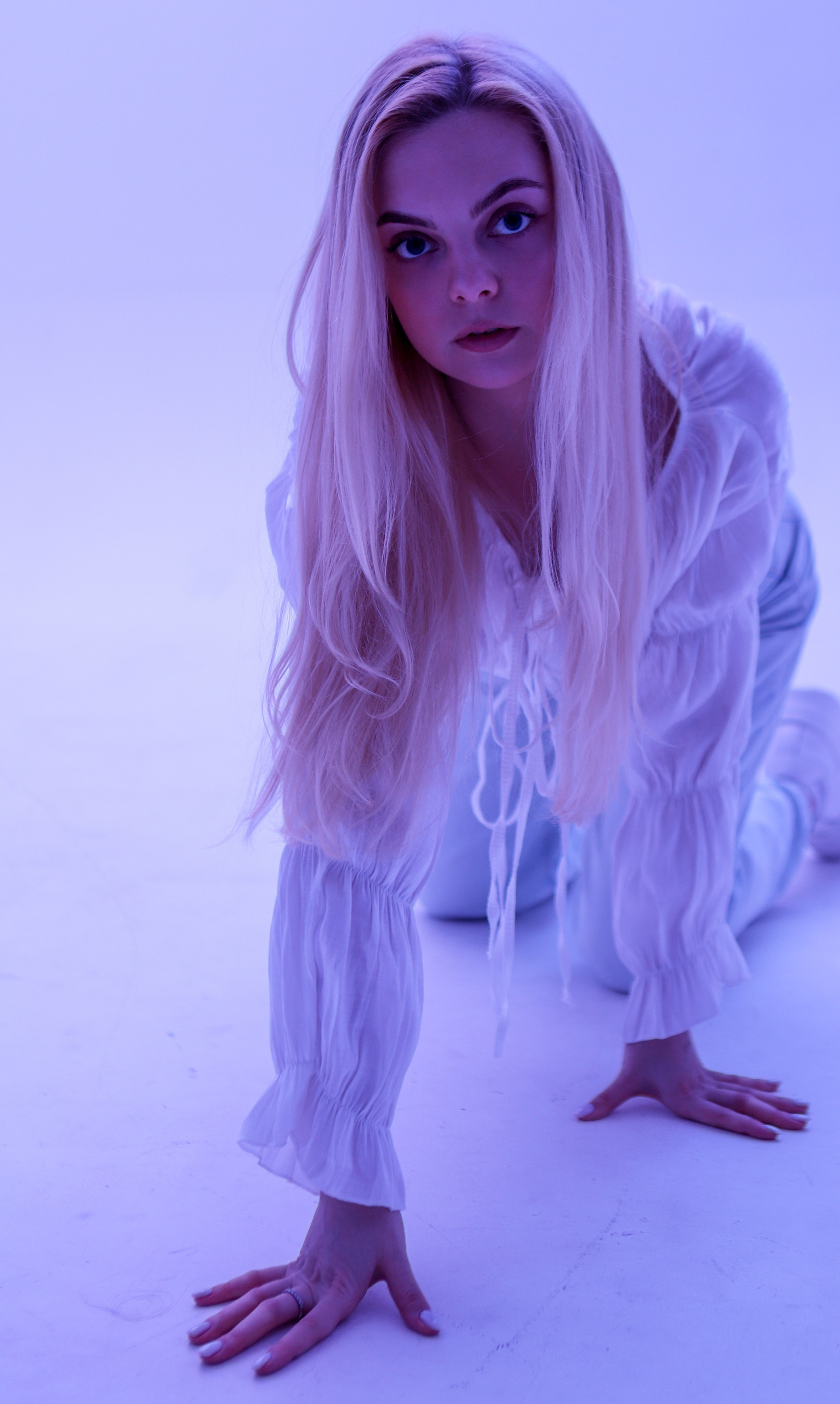 Эйфория. Фотограф Аникеева Алина, Рязань/Москва