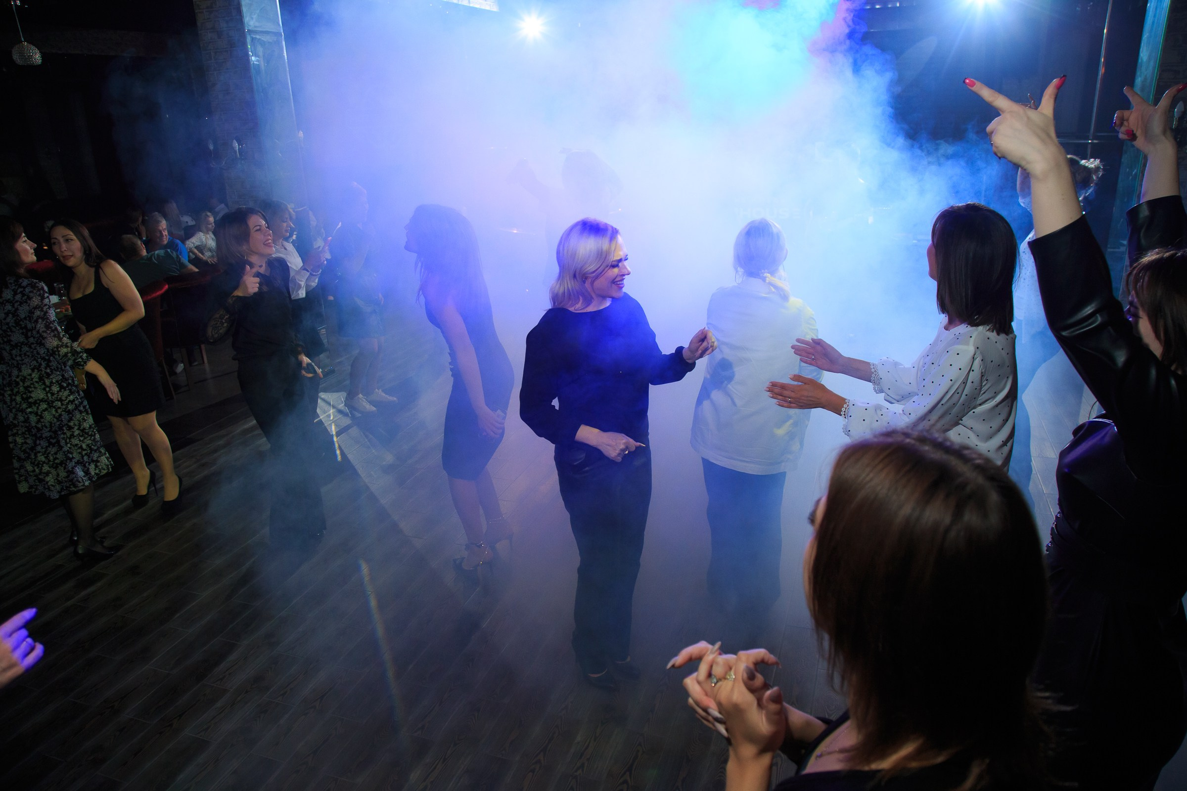 Открытие караоке клуба Mozguhose. Репортажный и свадебный фотограф Пятигорск и КМВ