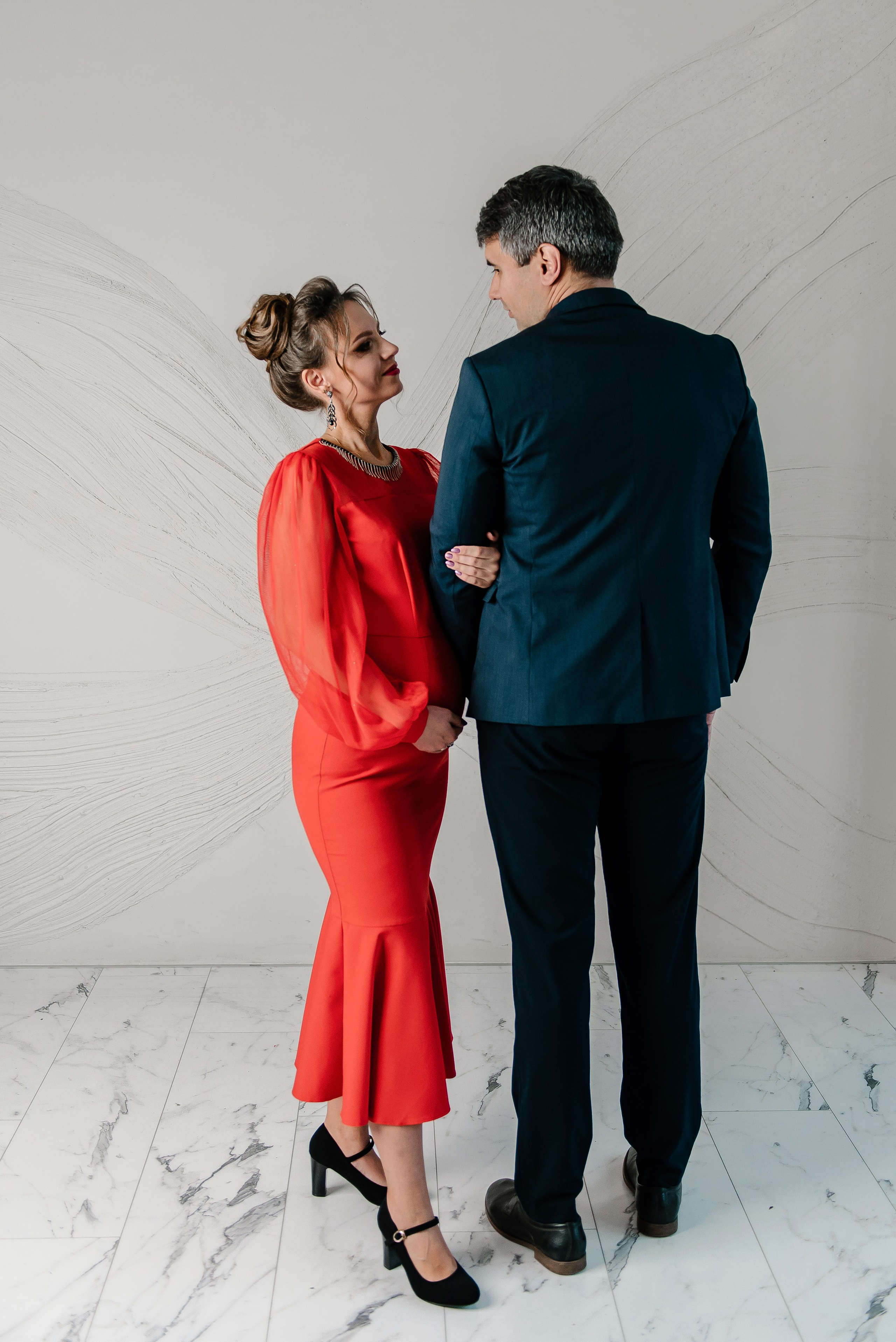 Ю&В. Фотограф Рязань. Дарья Дмитриева