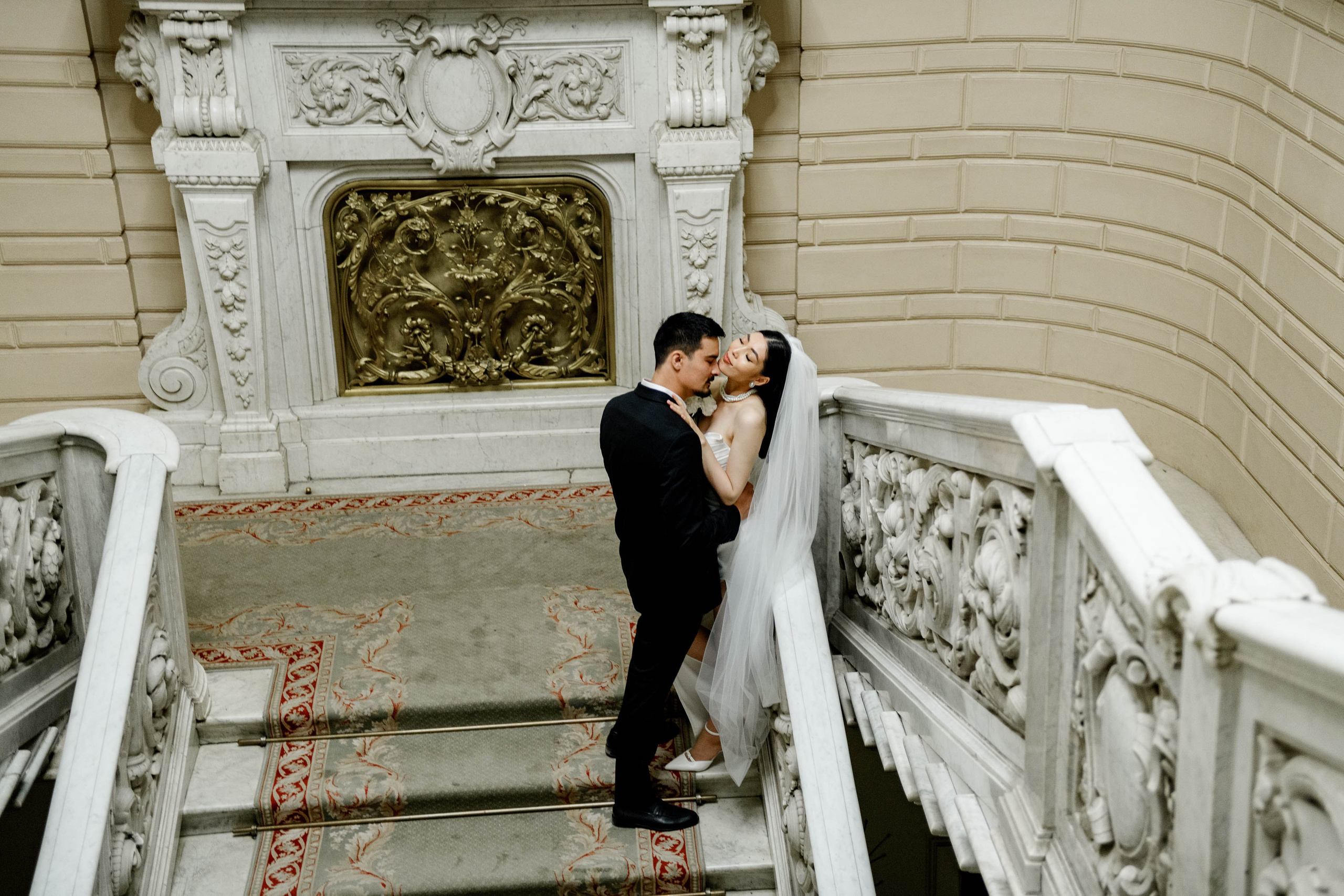 Свадебный фотограф в СПб