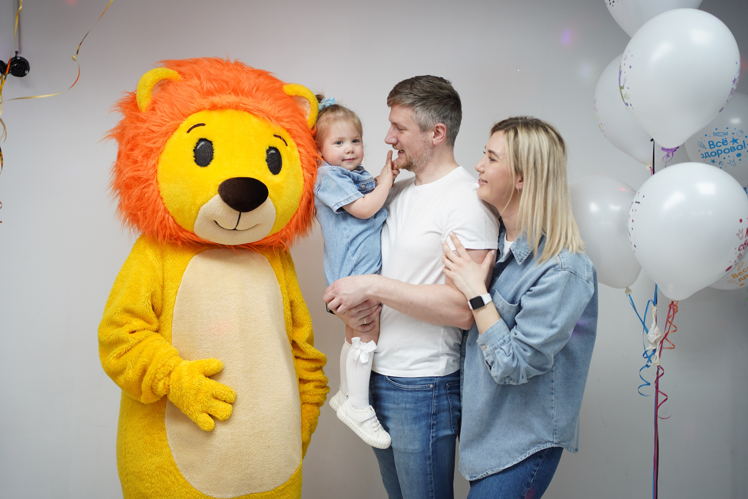 Майя /день рождения/. Семейный и портретный фотограф в Екатеринбурге Yana Strok