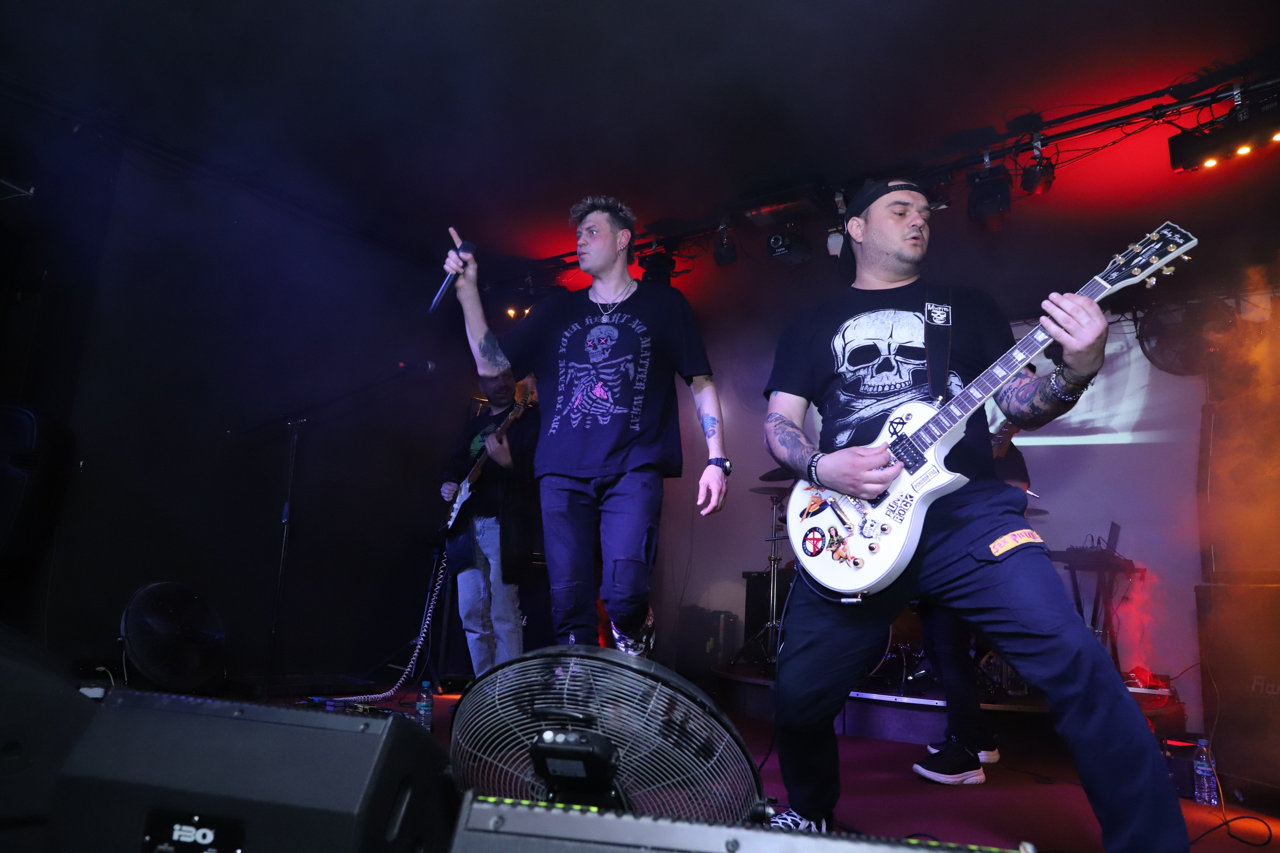 Роковой Год. Фотограф в Тюмени Алексей Модин