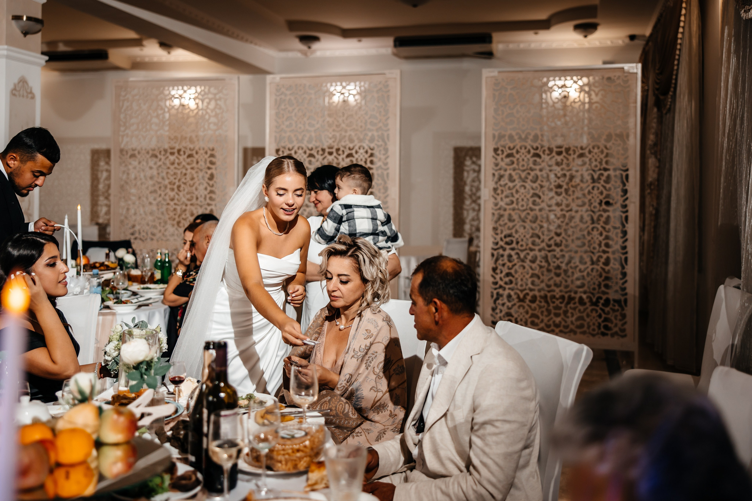 Анонс свадьбы для Арсена и Дианы. Свадебный фотограф в Крыму и Севастополе Ольга Баскакова