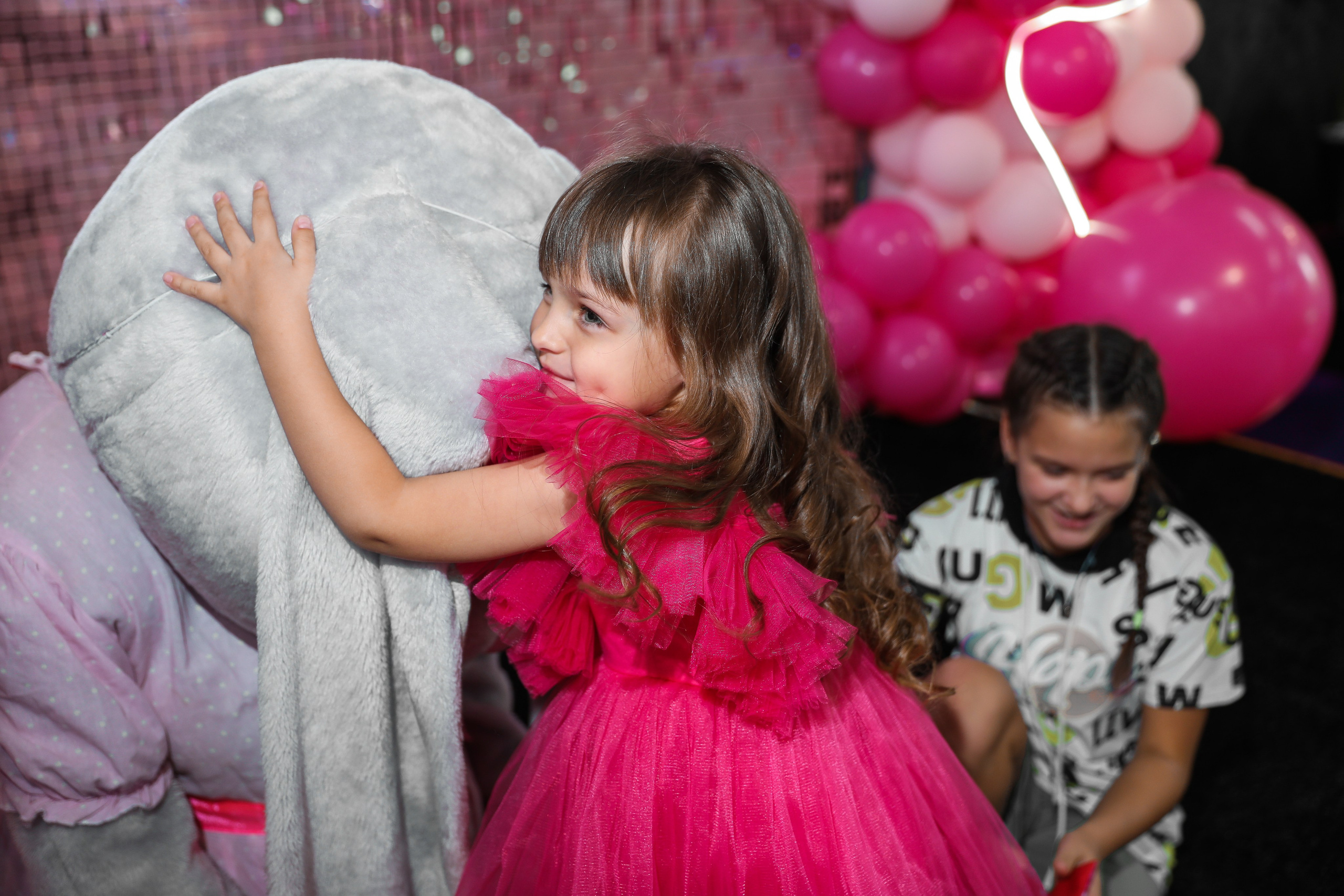 ДЕТСКИЕ МЕРОПРИЯТИЯ. Photographer Viktoriya Markushina «My world throug»