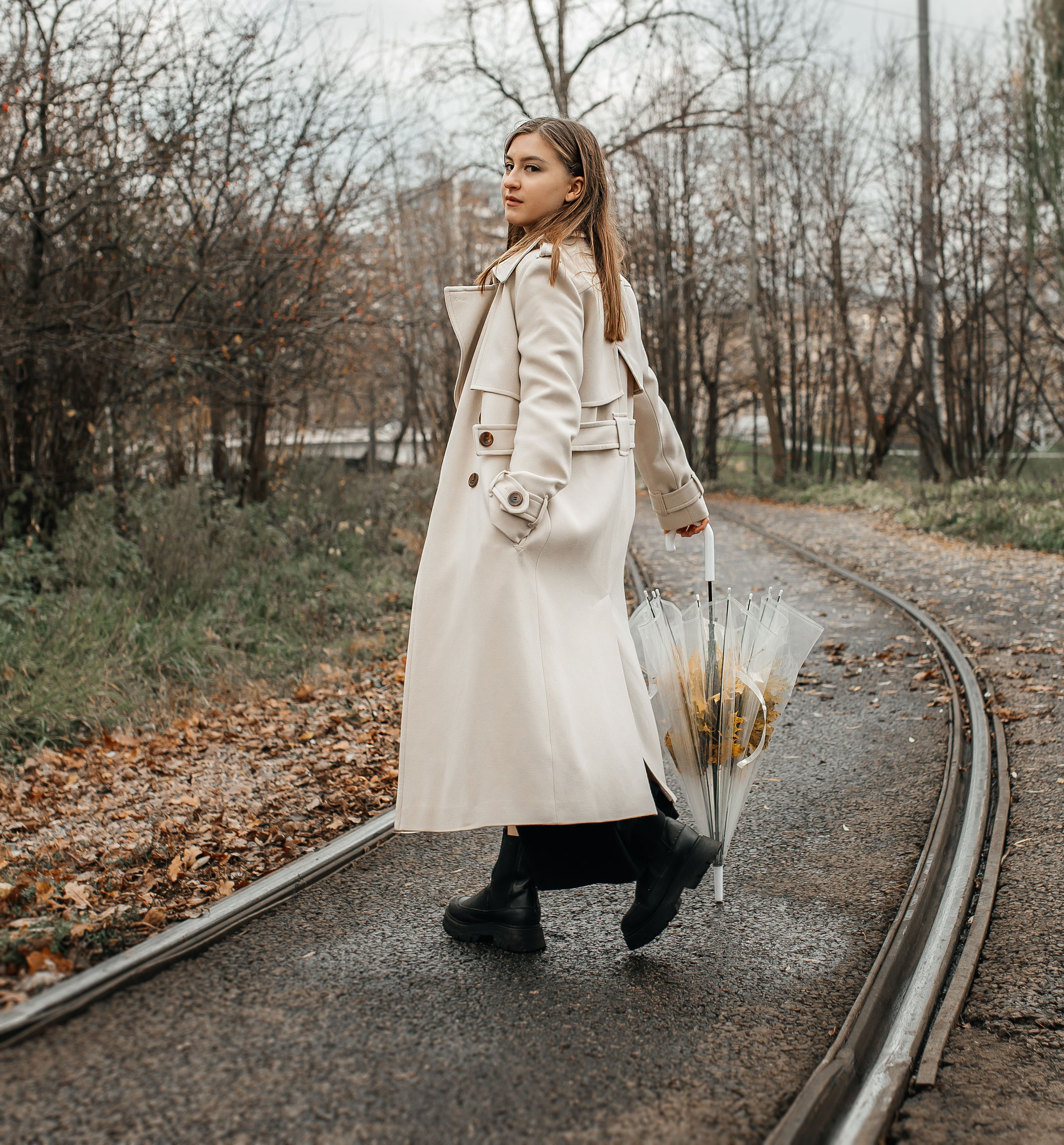 Ксения. Портретный и семейный фотограф в Москве Ирина Голубчина