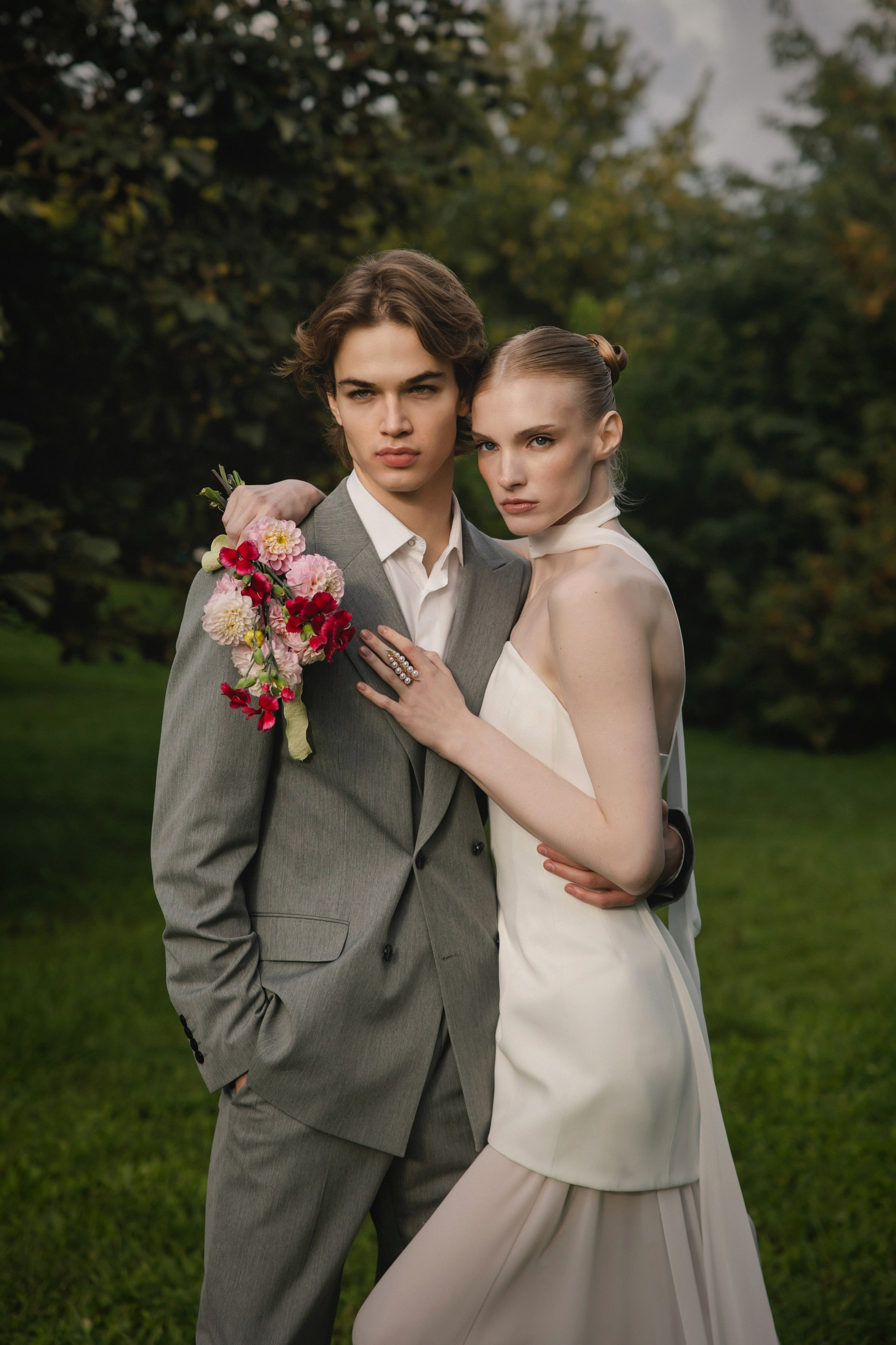 Саша & Тимофей. Свадебный, семейный и индивидуальный фотограф в Зеленограде и Москве Ирина Костенко