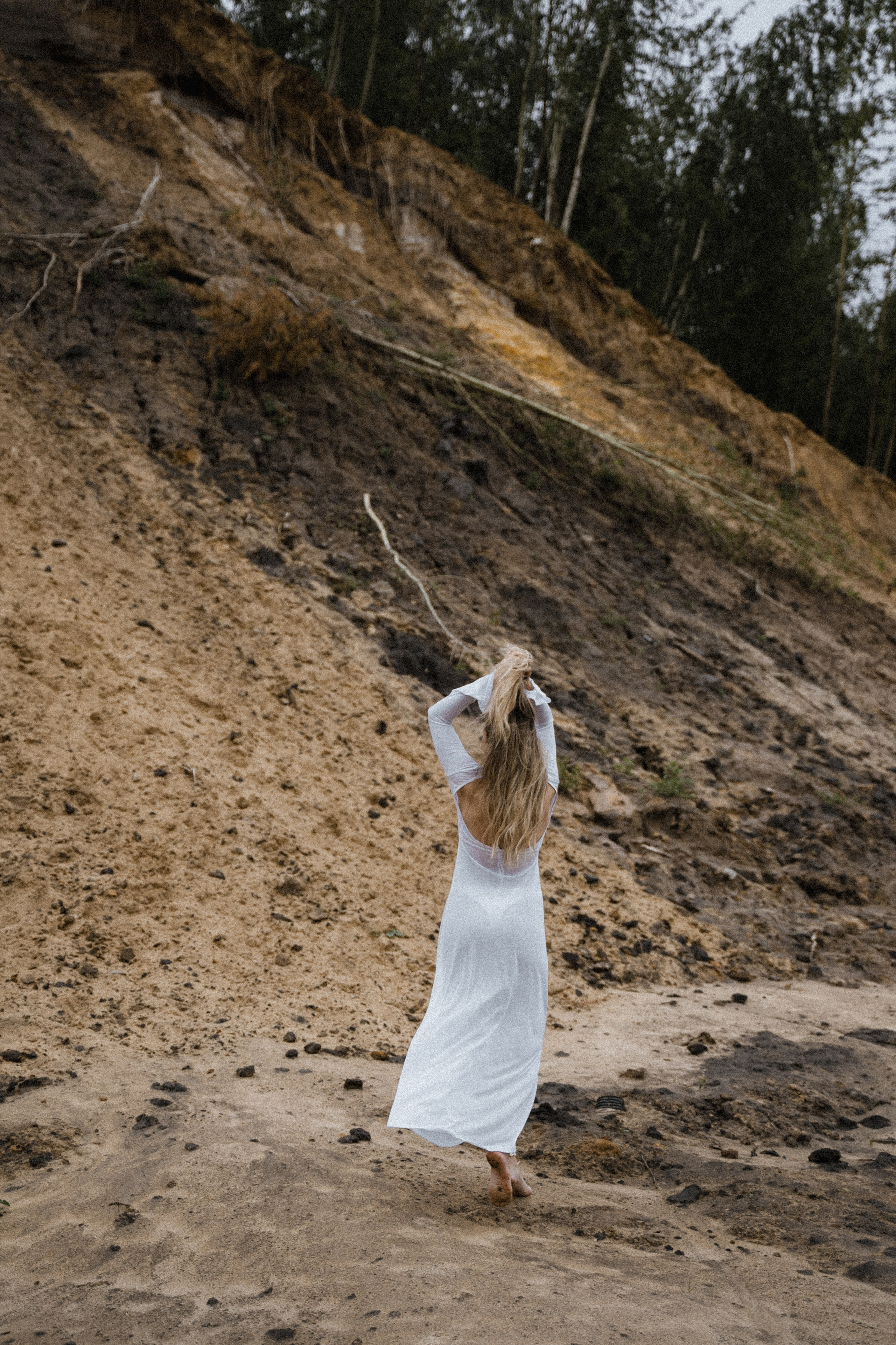 Мари. Фотограф в Москве Наталия Варакина