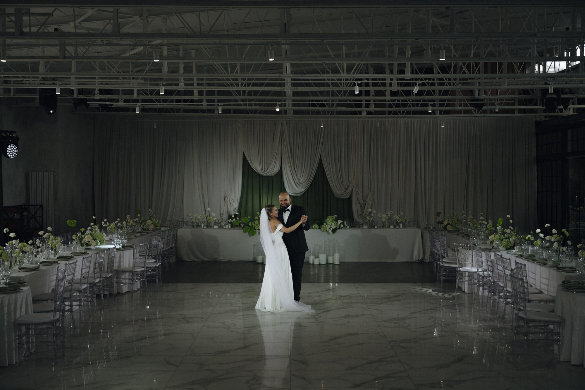 Любовь как в кино. Свадебный и репортажный фотограф Павел Царьков