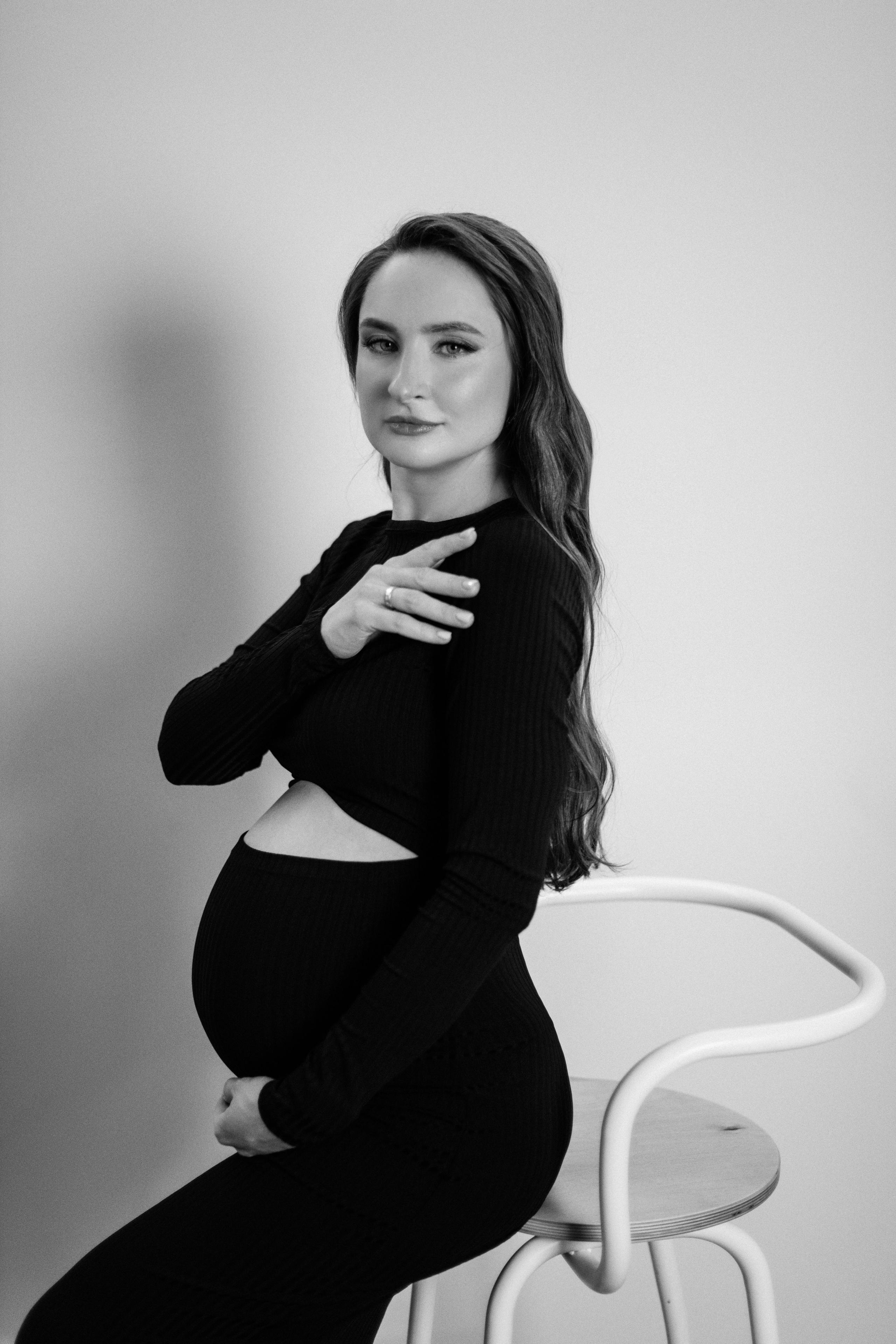 Катя в ожидании малыша. Свадебный фотограф в Санкт-Петербурге София Шубик