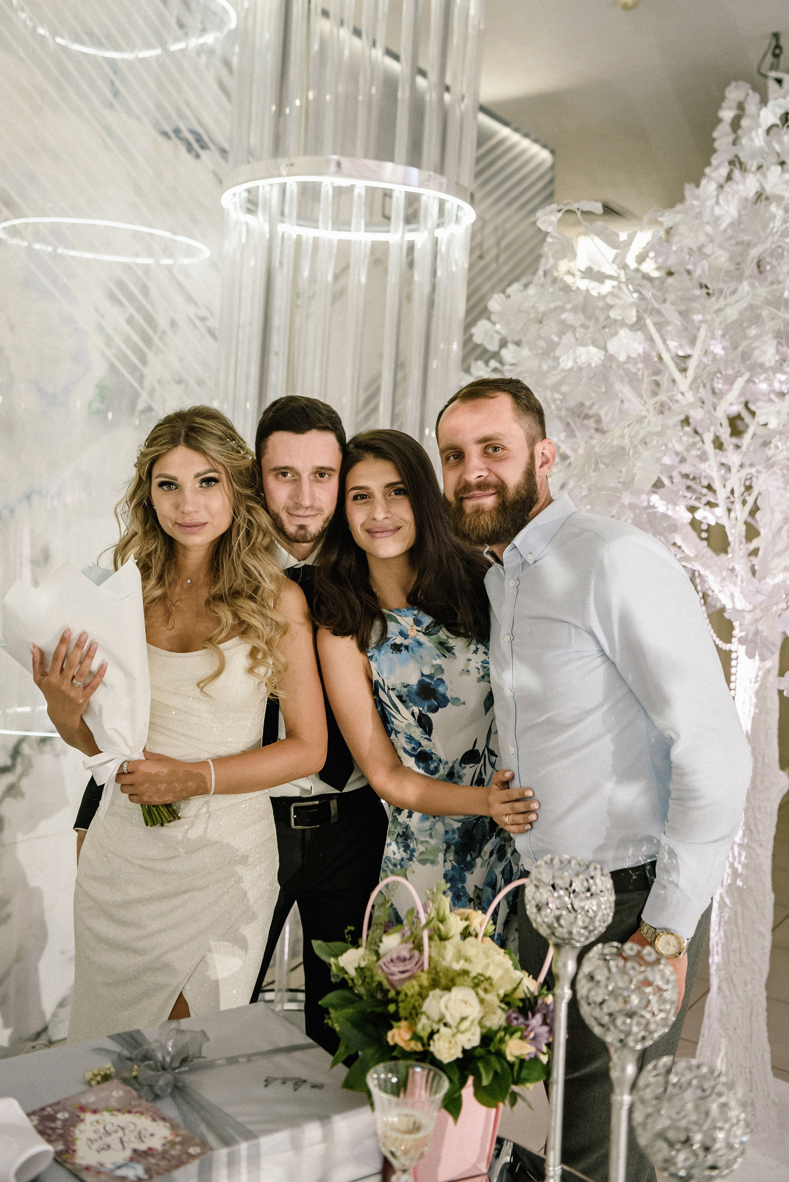 23/06/23 Катя и Женя. Свадебный фотограф в Санкт-Петербурге София Шубик