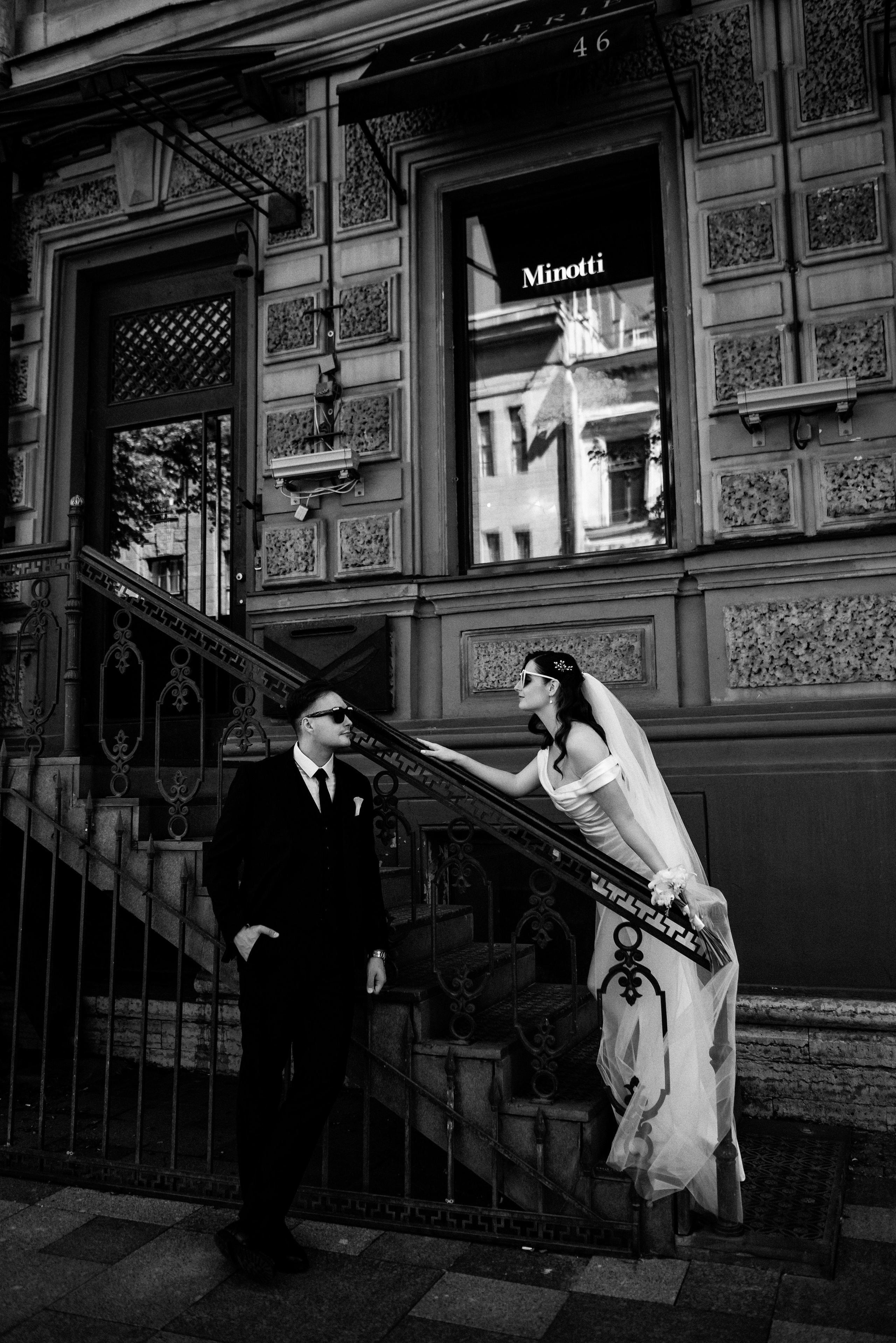 07/06/24 Катя и Влад. Свадебный фотограф в Санкт-Петербурге София Шубик