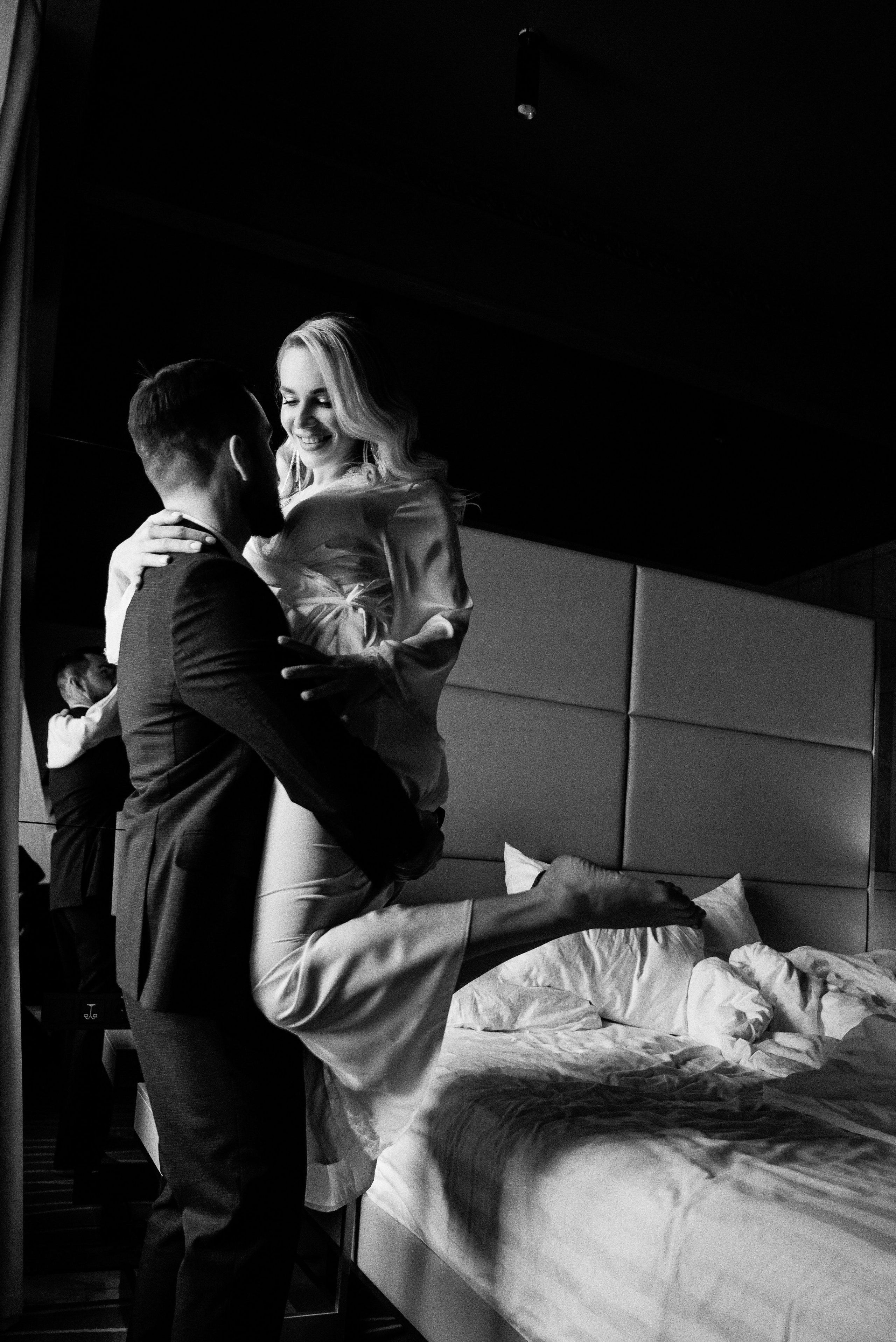 03/06/23 Лера и Женя. Свадебный фотограф в Санкт-Петербурге София Шубик