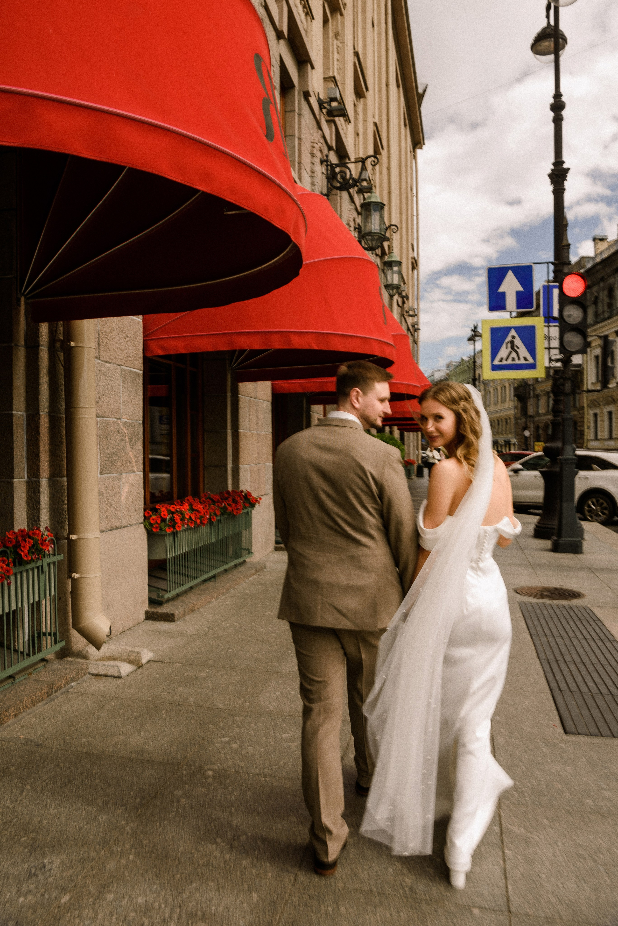 17/08/24 Ирина и Иван. Свадебный фотограф в Санкт-Петербурге София Шубик