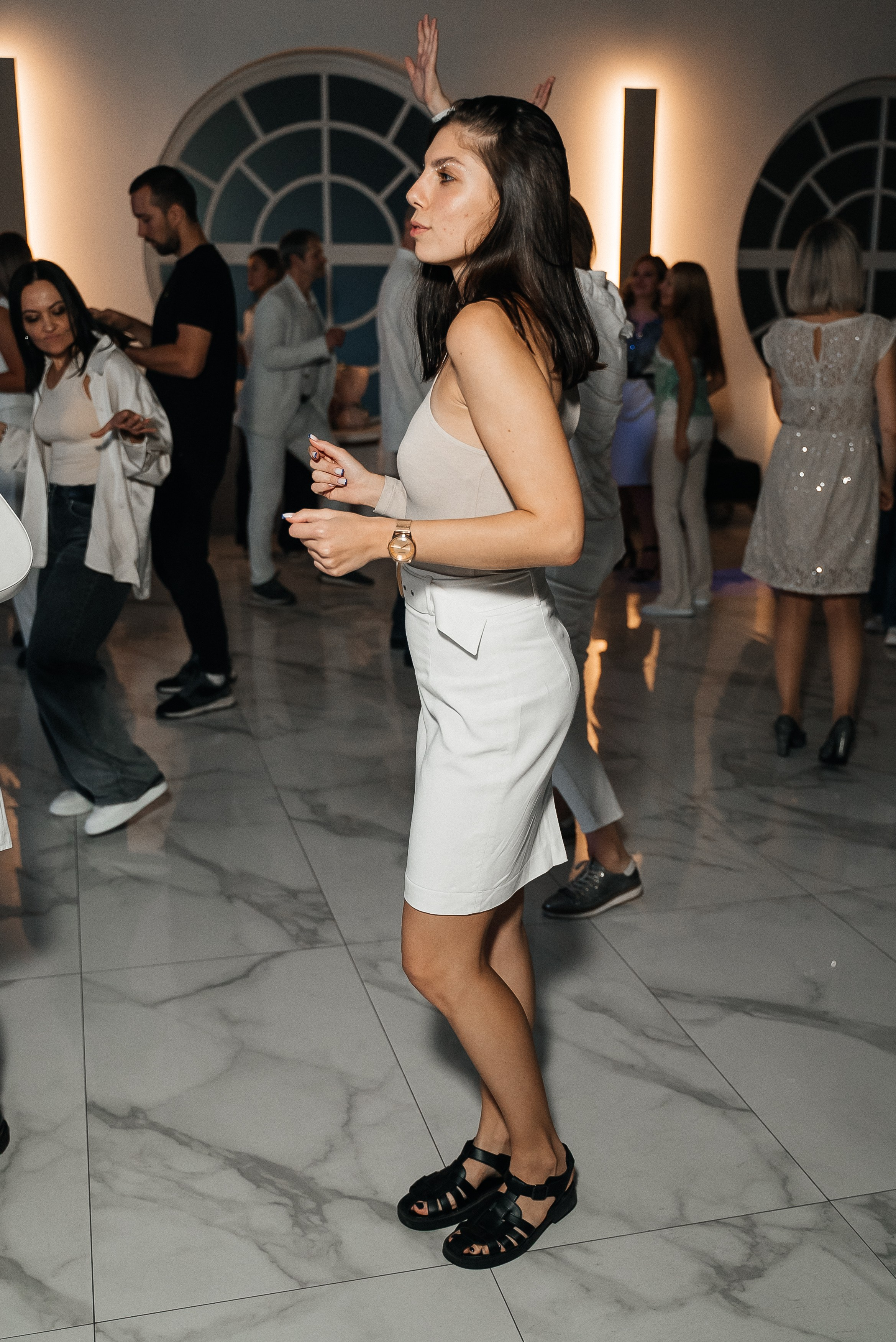 BNS. Павел Краснов — Свадебный и репортажный фотограф в Москве