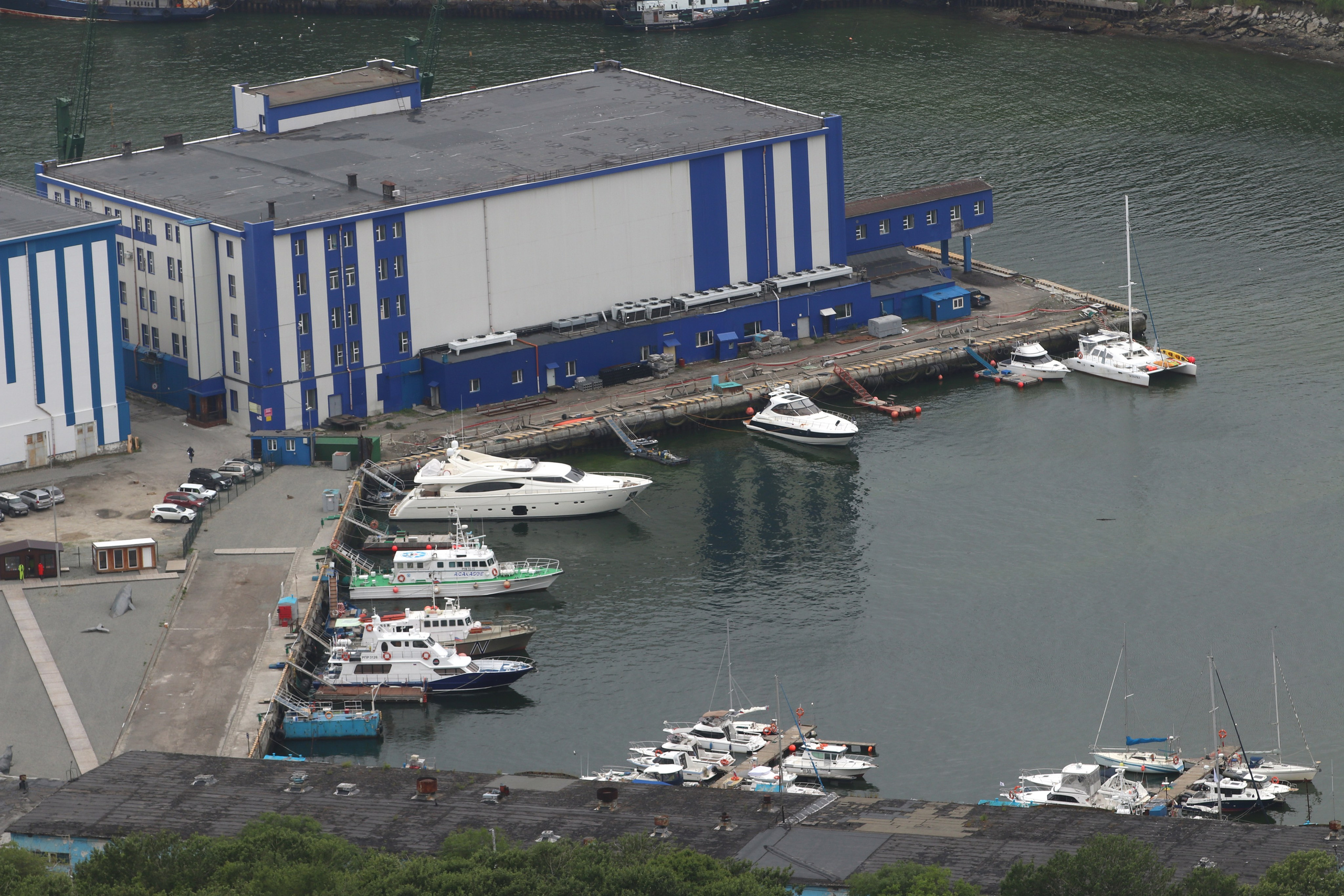 Камчатка и о. Парамушир. Июль 2024. Путешественник-фотограф из Санкт-Петербурга Татьяна Свистулина