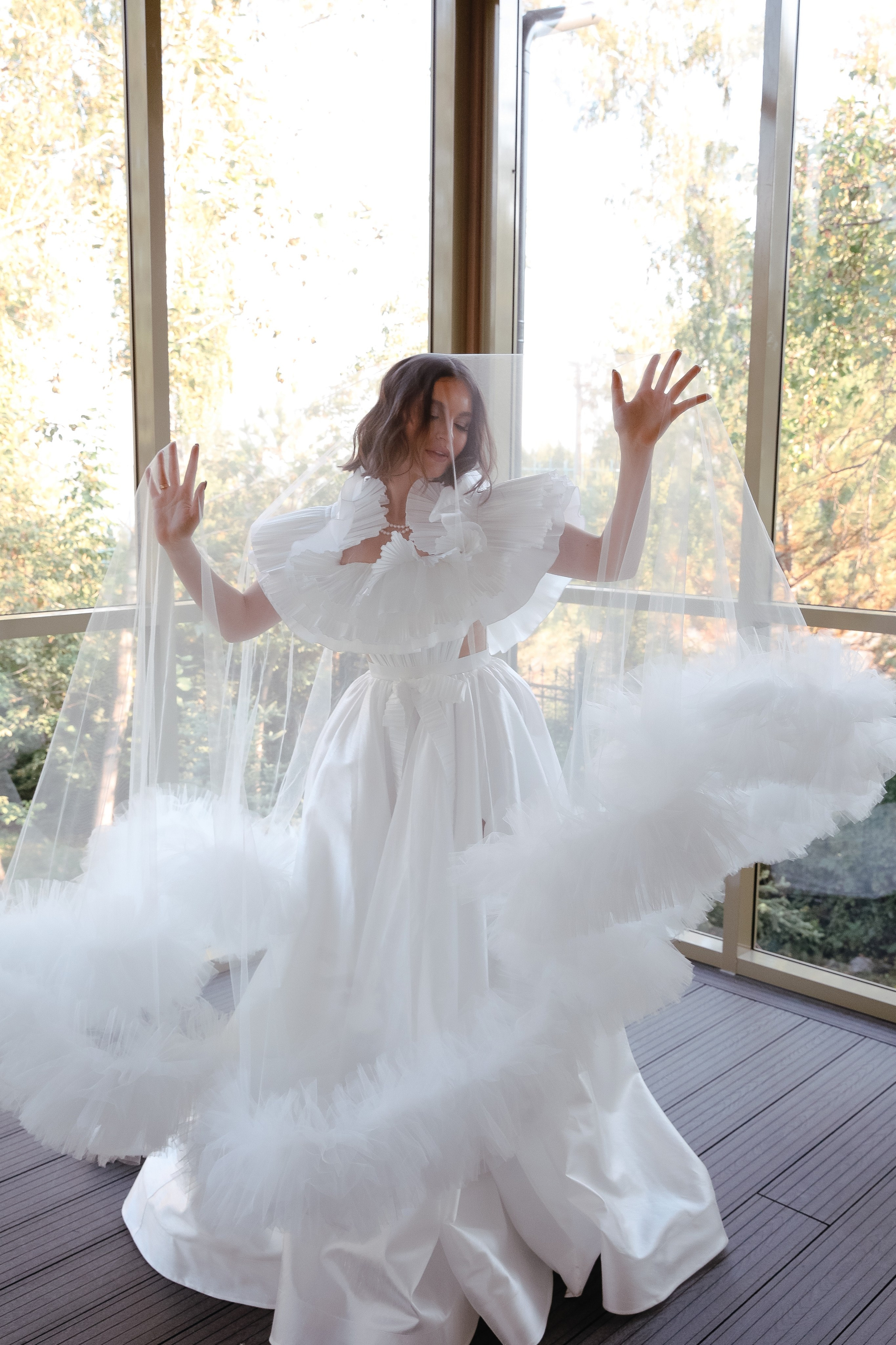 Свадебный фотограф Виктория