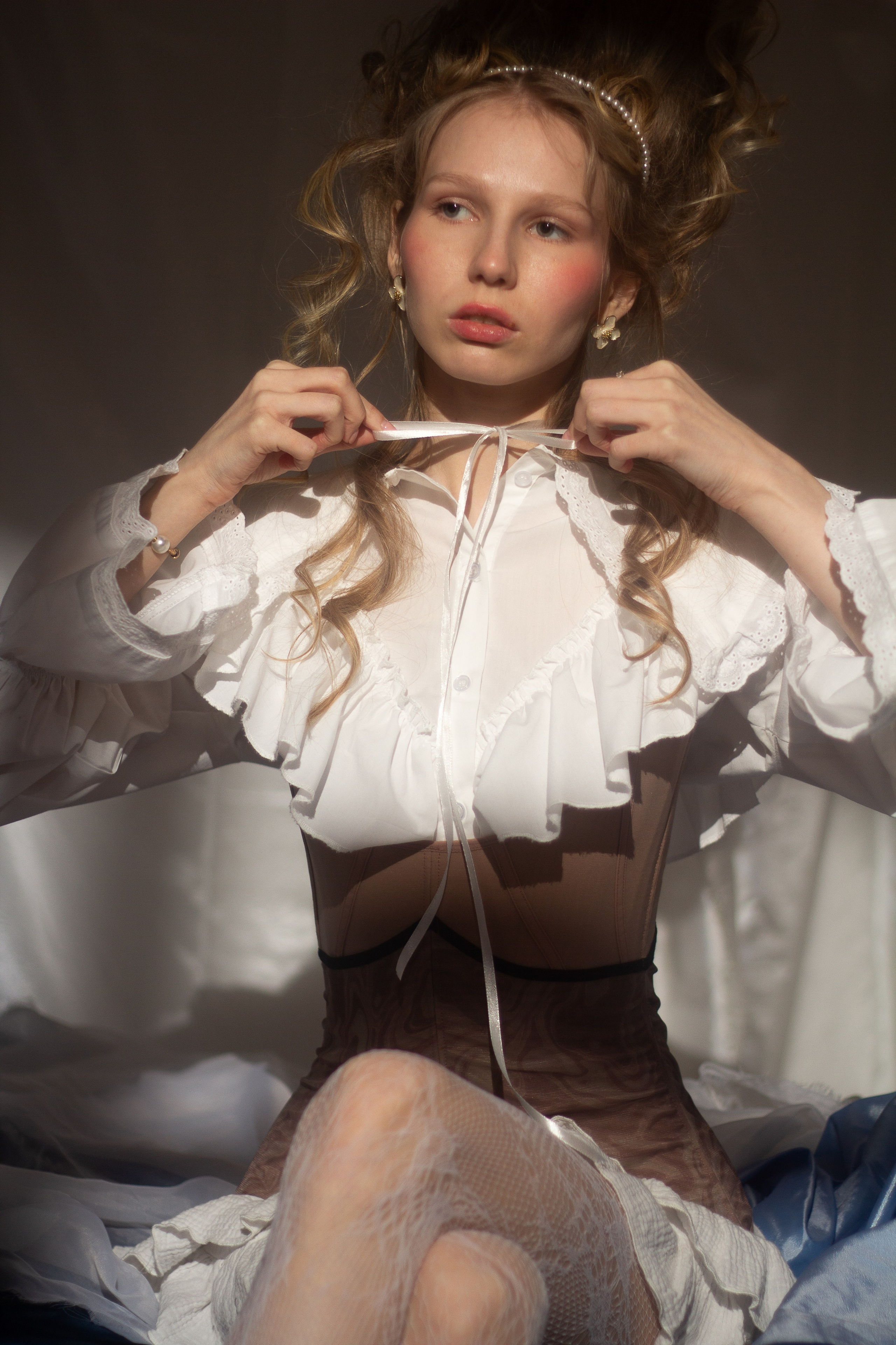 Елизавета Иваненко. Модельное агентство TM Models в Калининграде