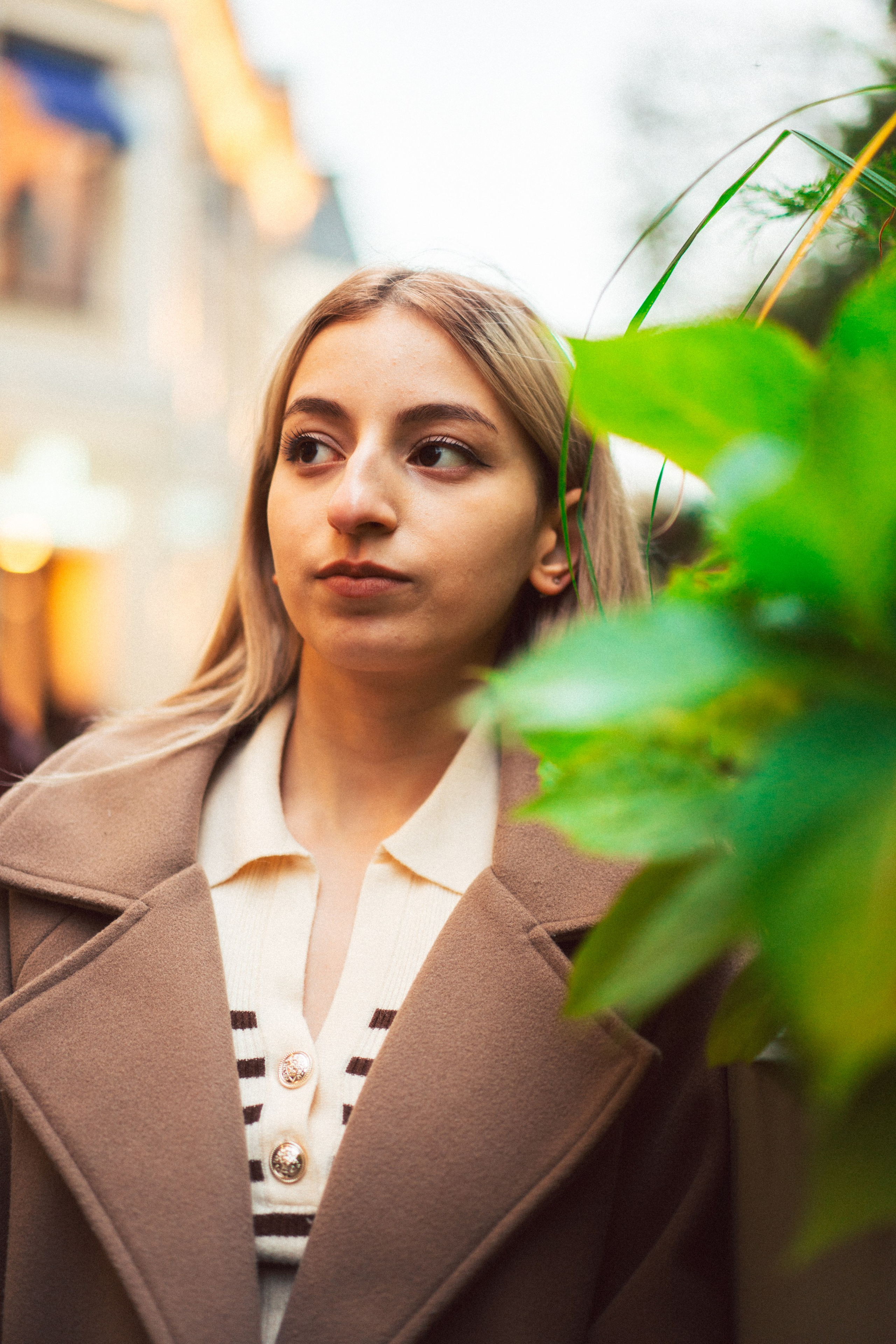 Нана. Максим Яковлев — фотограф в Москве