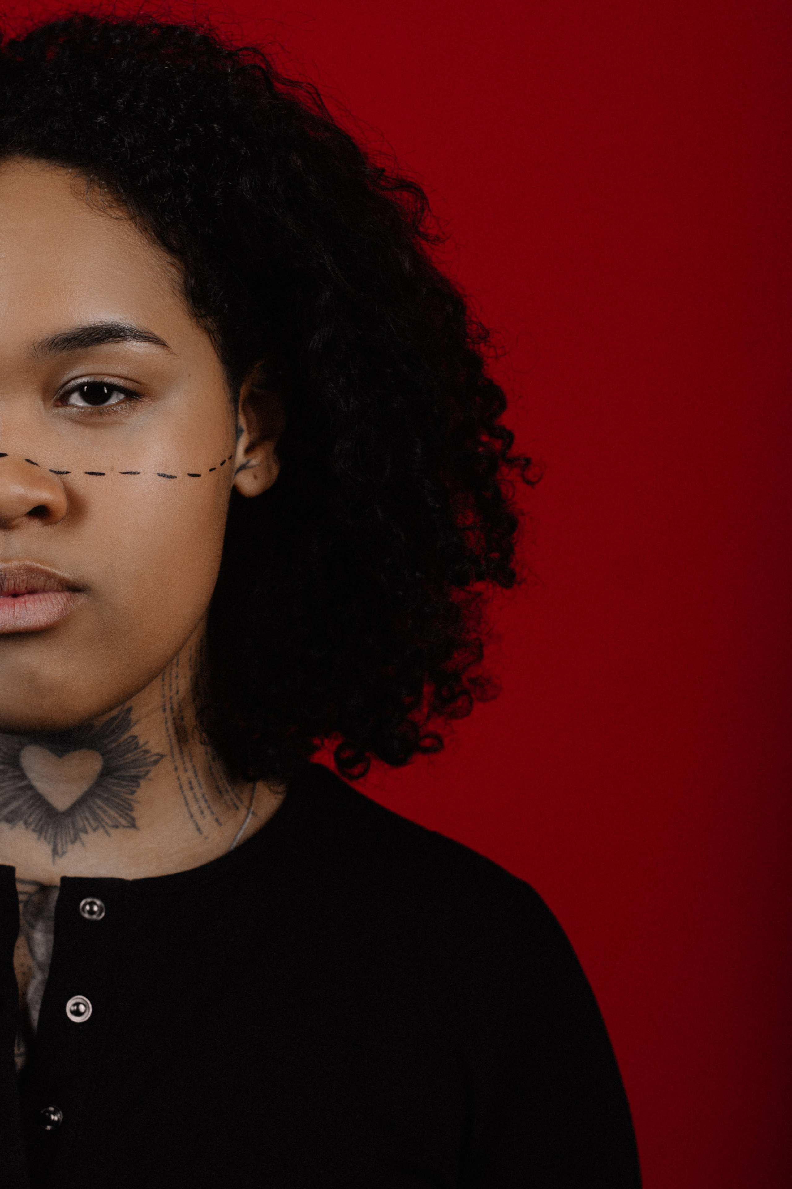 Женивьева Ришар. Фотограф в Челябинске Любовь Денисенко