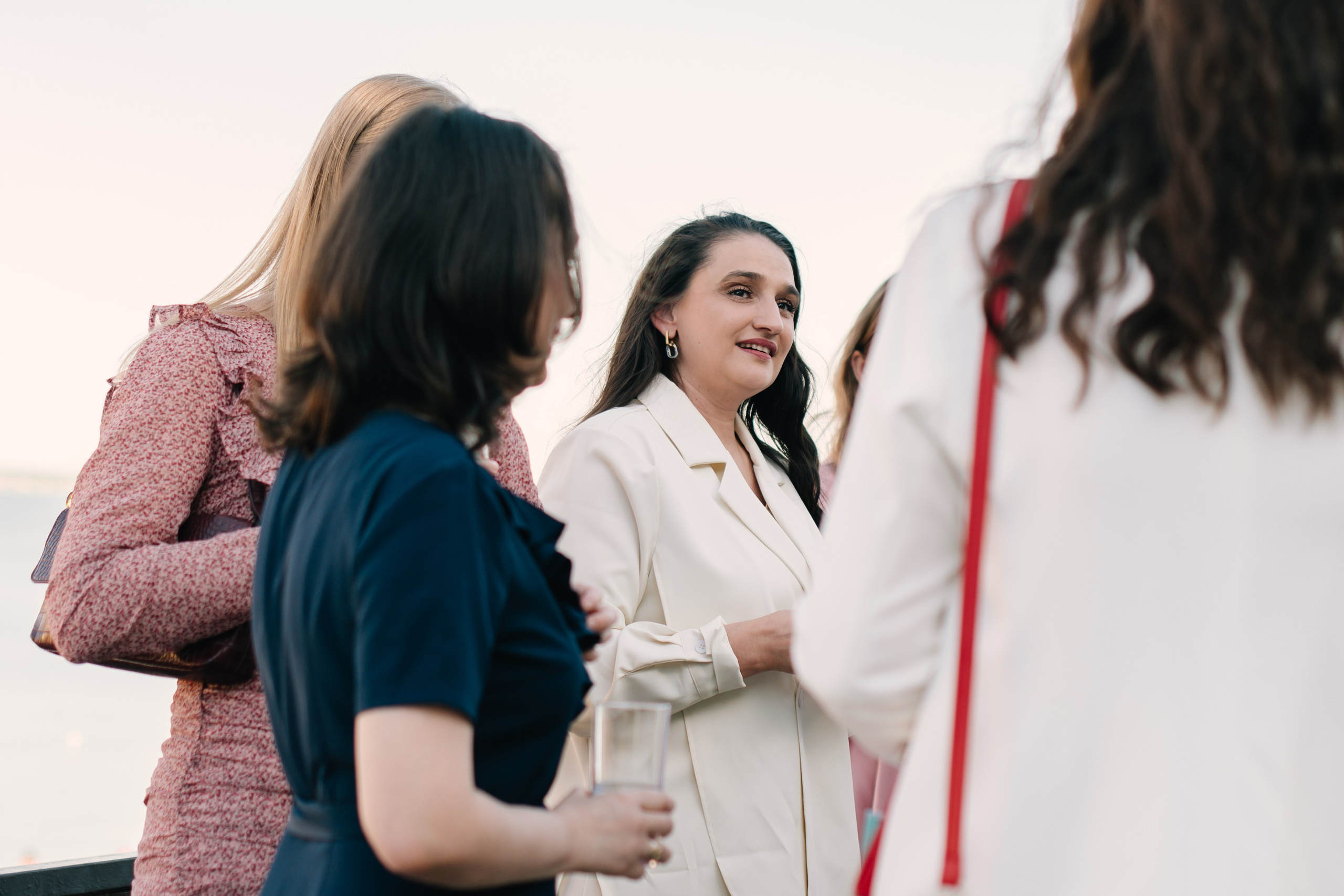 Корпоратив компании «Умница». Фотограф в Челябинске Любовь Денисенко