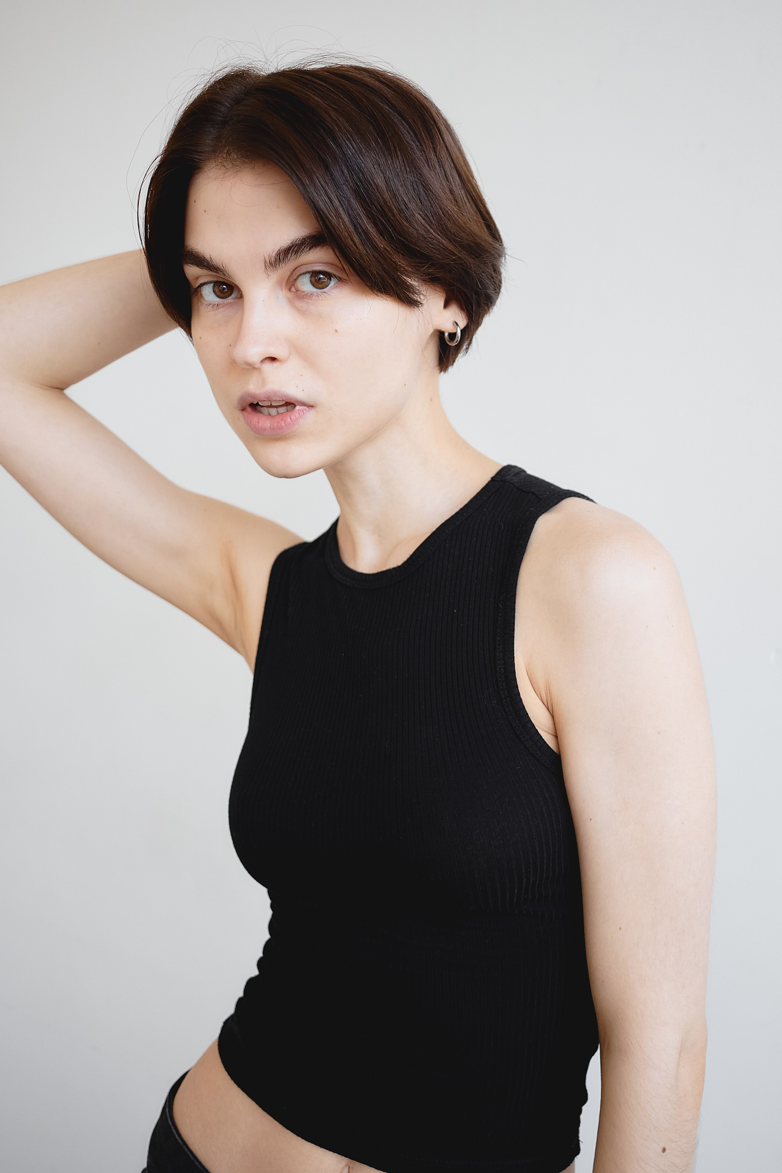Nastya | 2024. Коммерческий фотограф в Екатеринбурге Анастасия Гаруст
