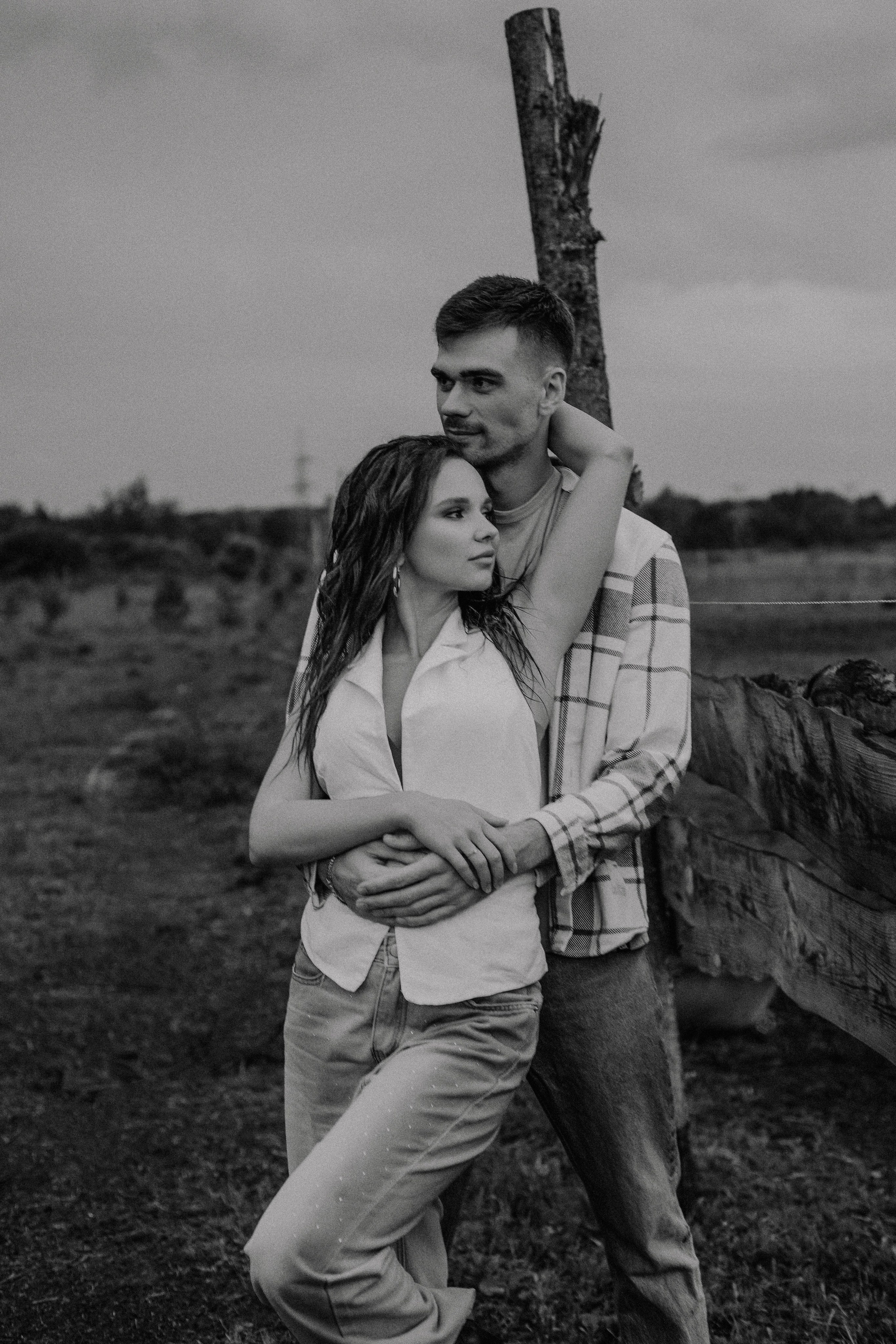 Диана + Александр. Фотограф Алёна Евграфова