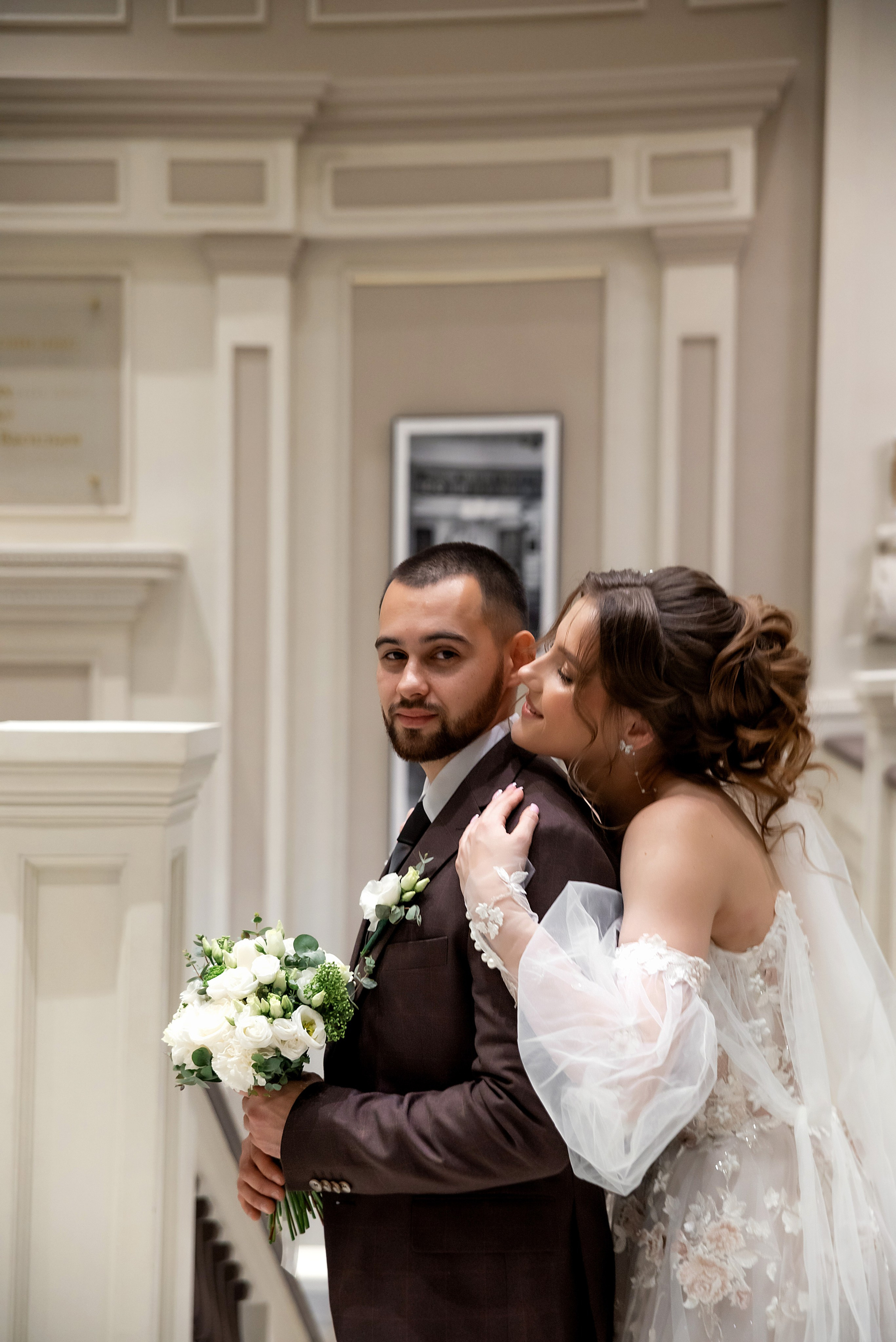 Wedding november vibe. Свадебный и семейный фотограф в Ижевске Романова Ольга