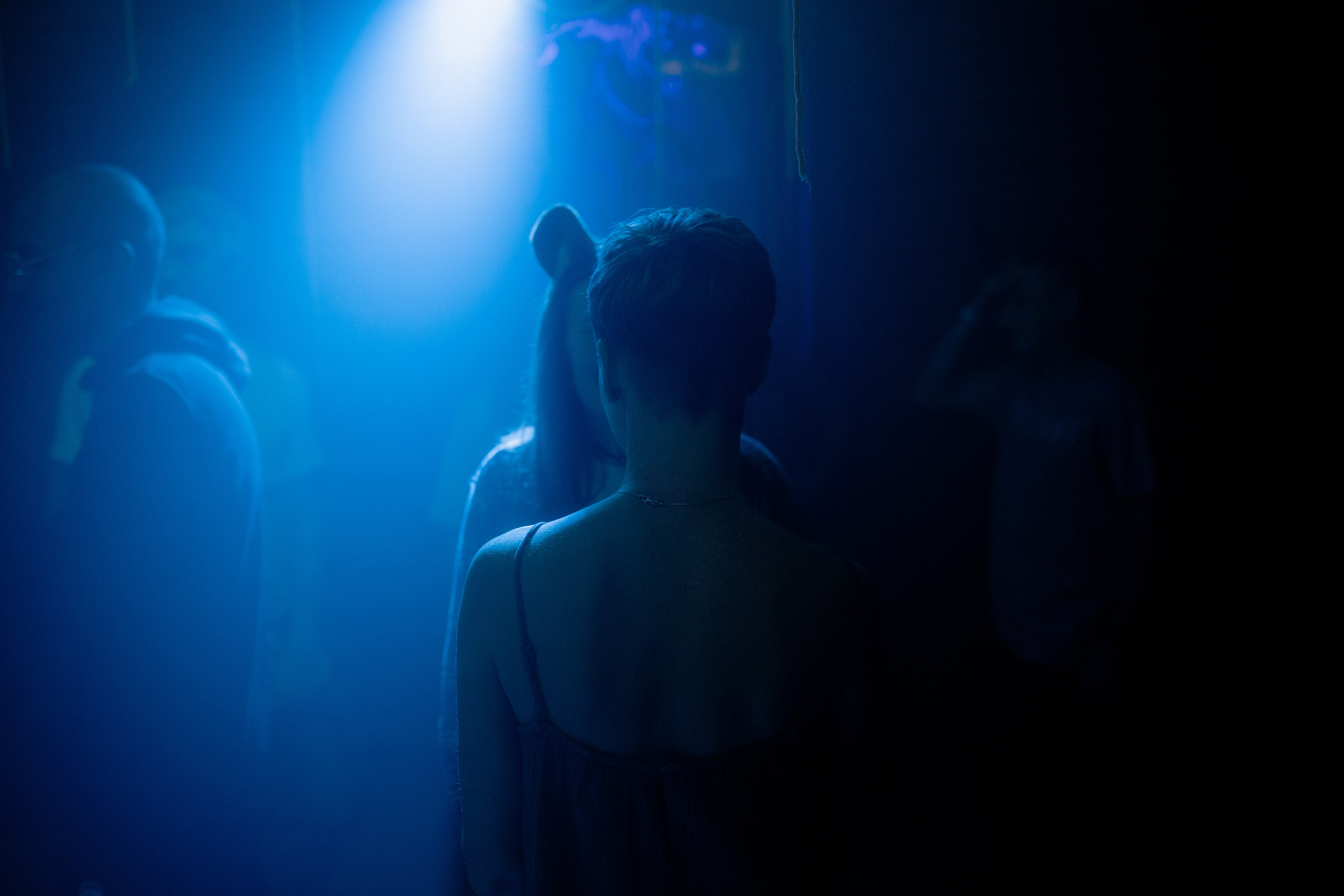 Кратная Звезда | JUNGLE WAVE. Фотограф Vika Rin