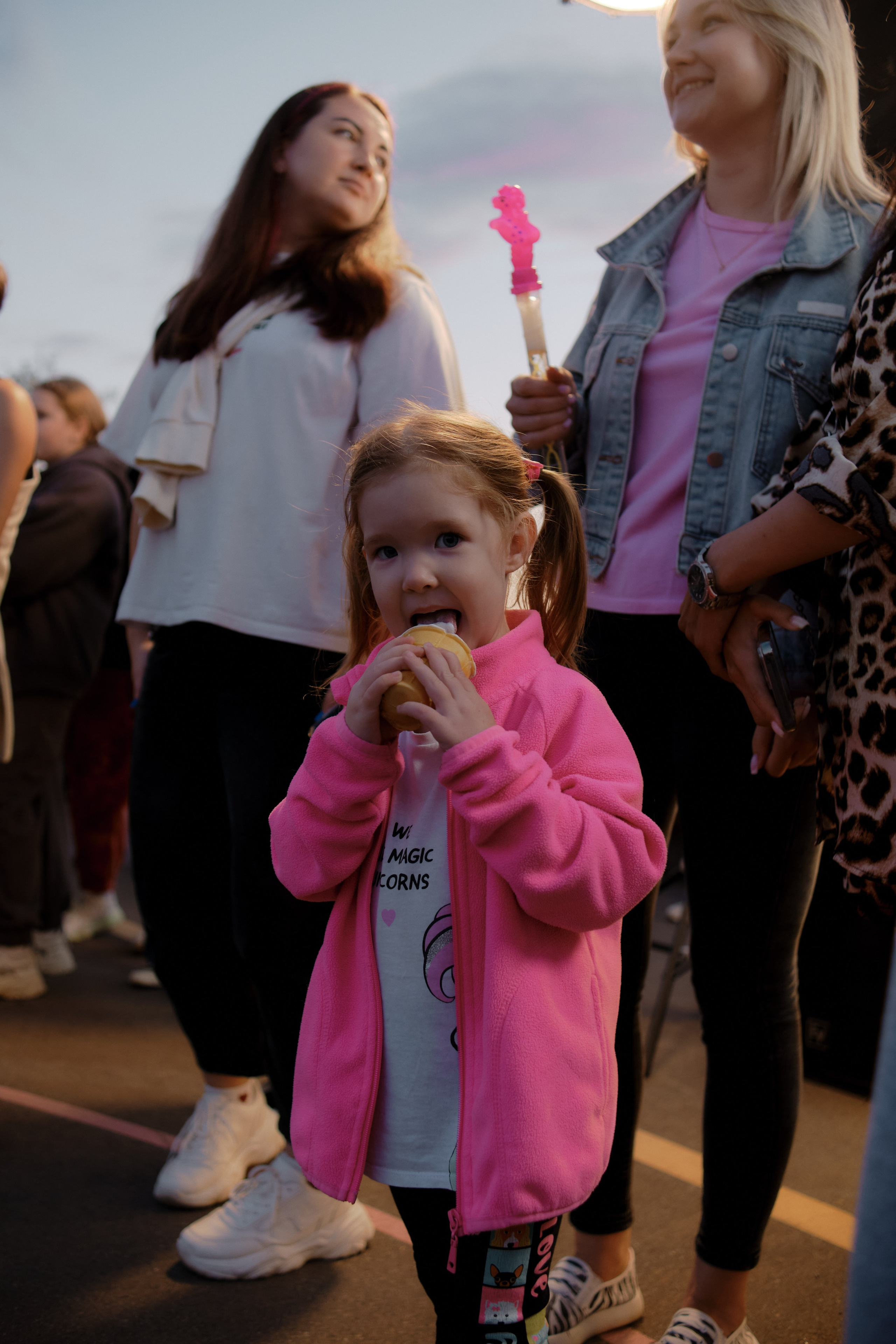 «ДОМашний джем». Фотограф Vika Rin