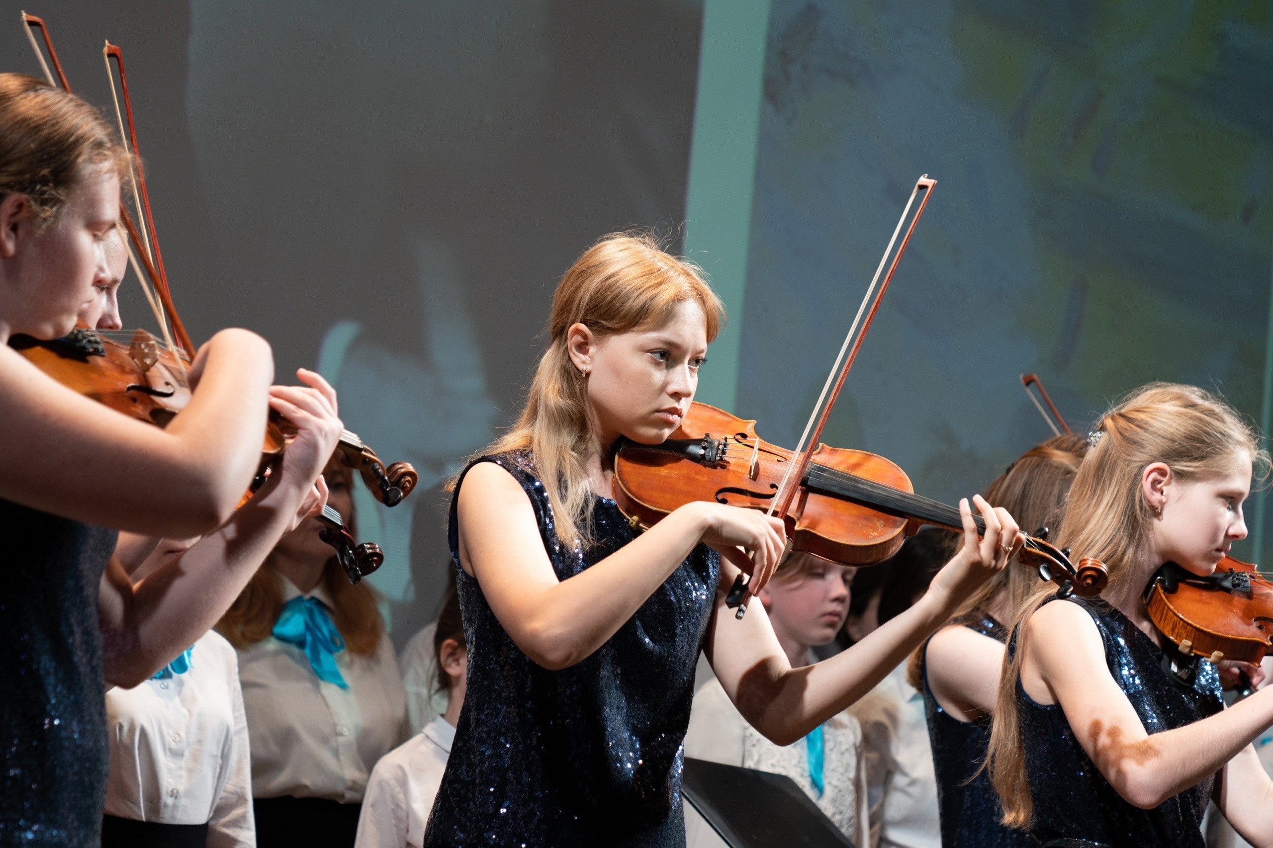 Мероприятия. Фотограф Михаил Еремин