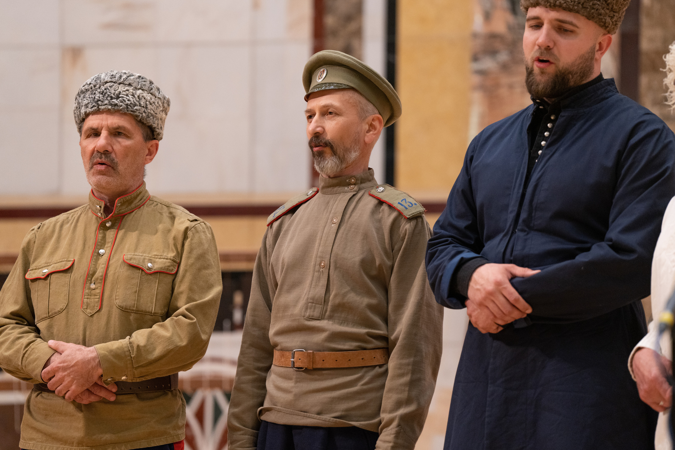 Мероприятия. Фотограф Михаил Еремин