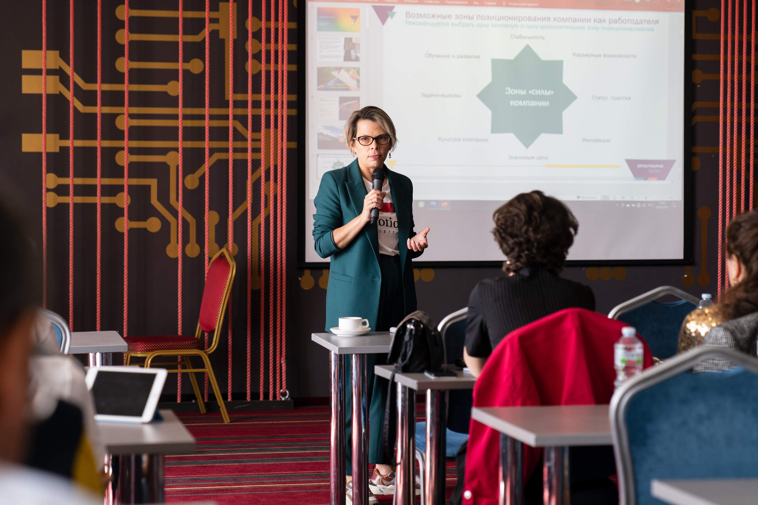 Фотограф Михаил Еремин