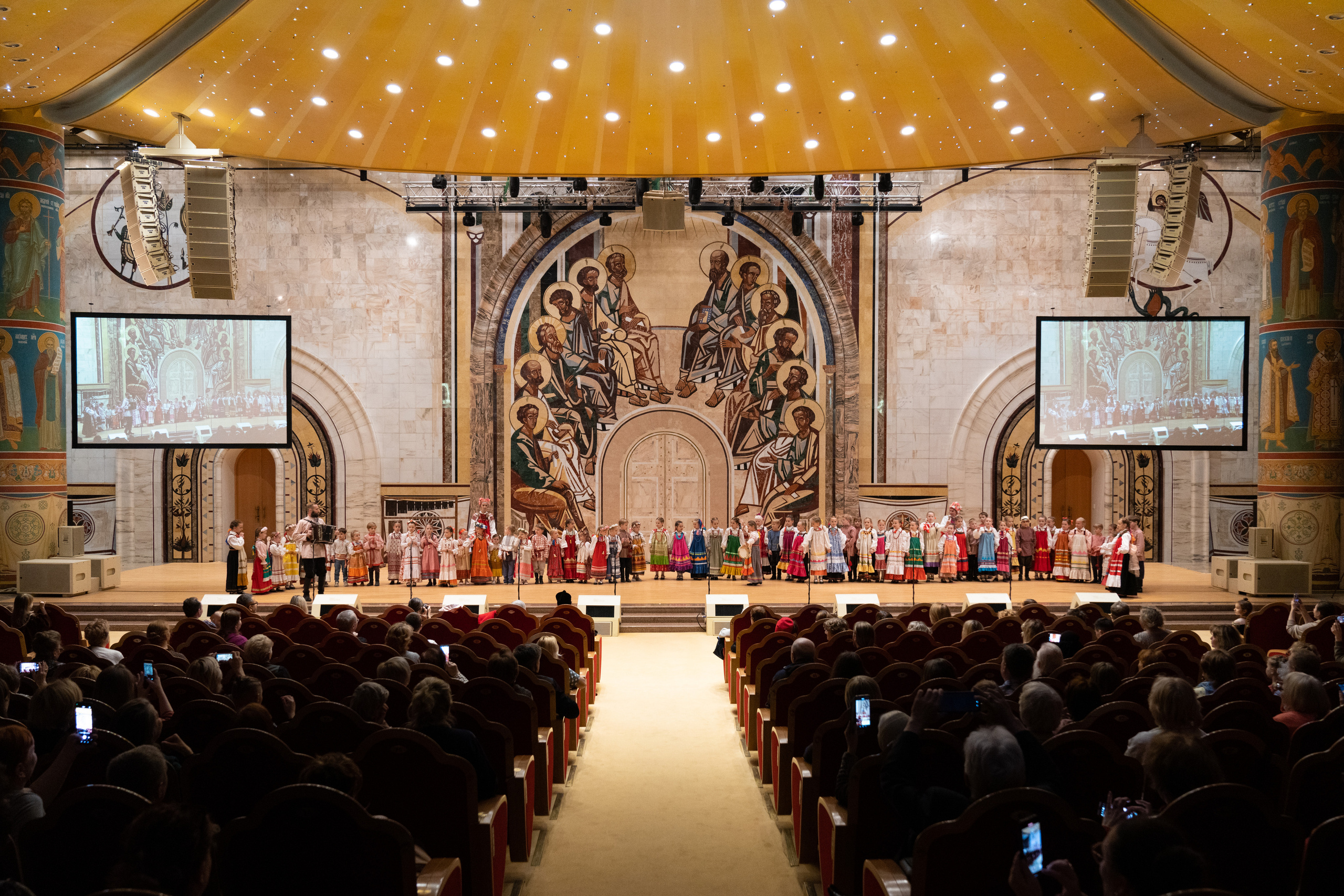 Мероприятия. Фотограф Михаил Еремин