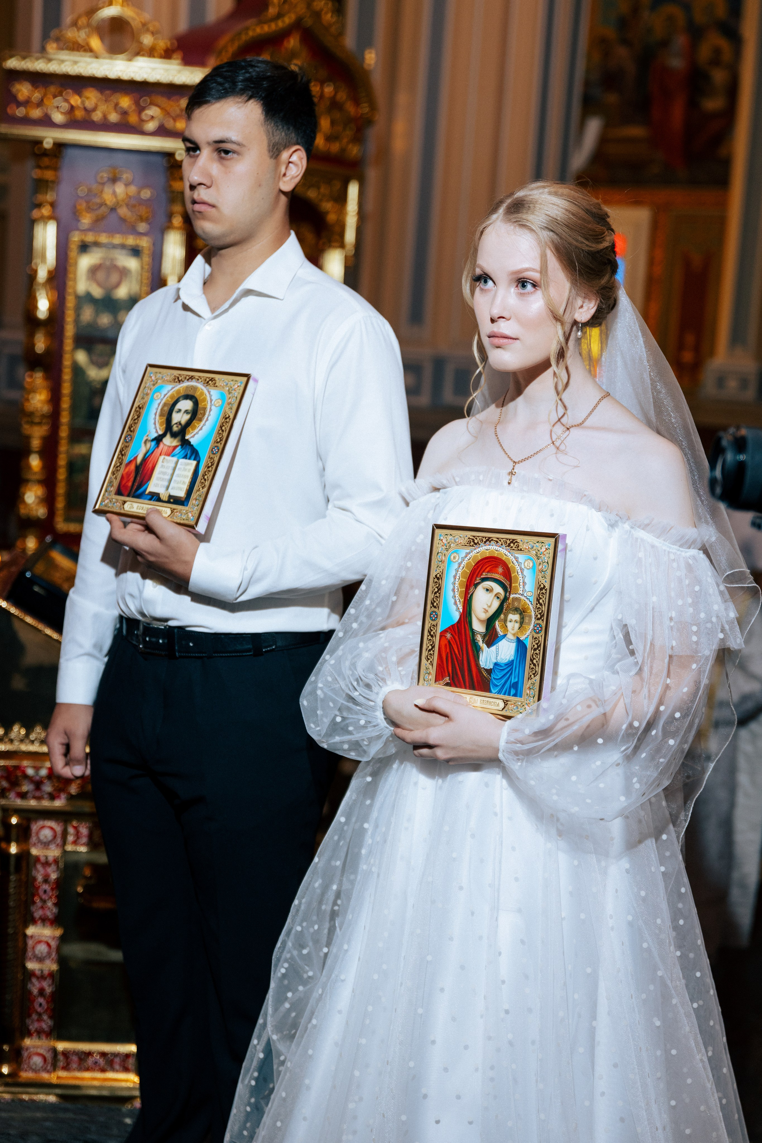 Venchaniye. Свадебный и студийный фотограф в Алматы Ильяс Кырбаев