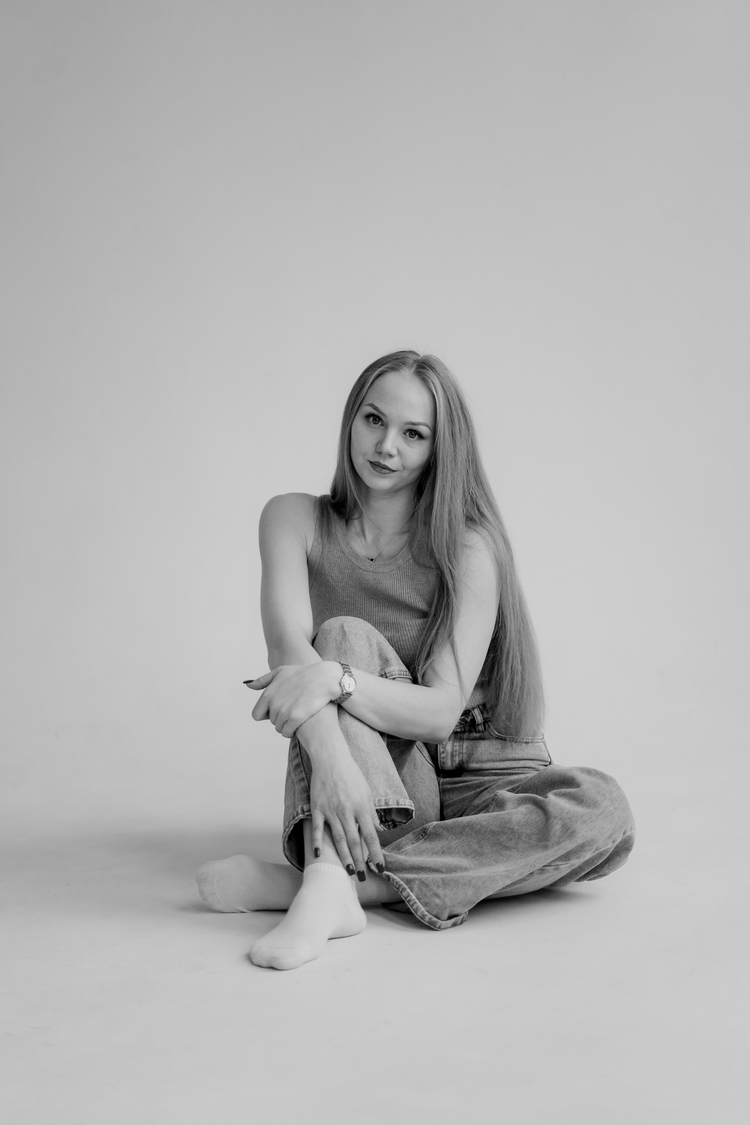 Степуро. Фотограф Валерия Крахмалева