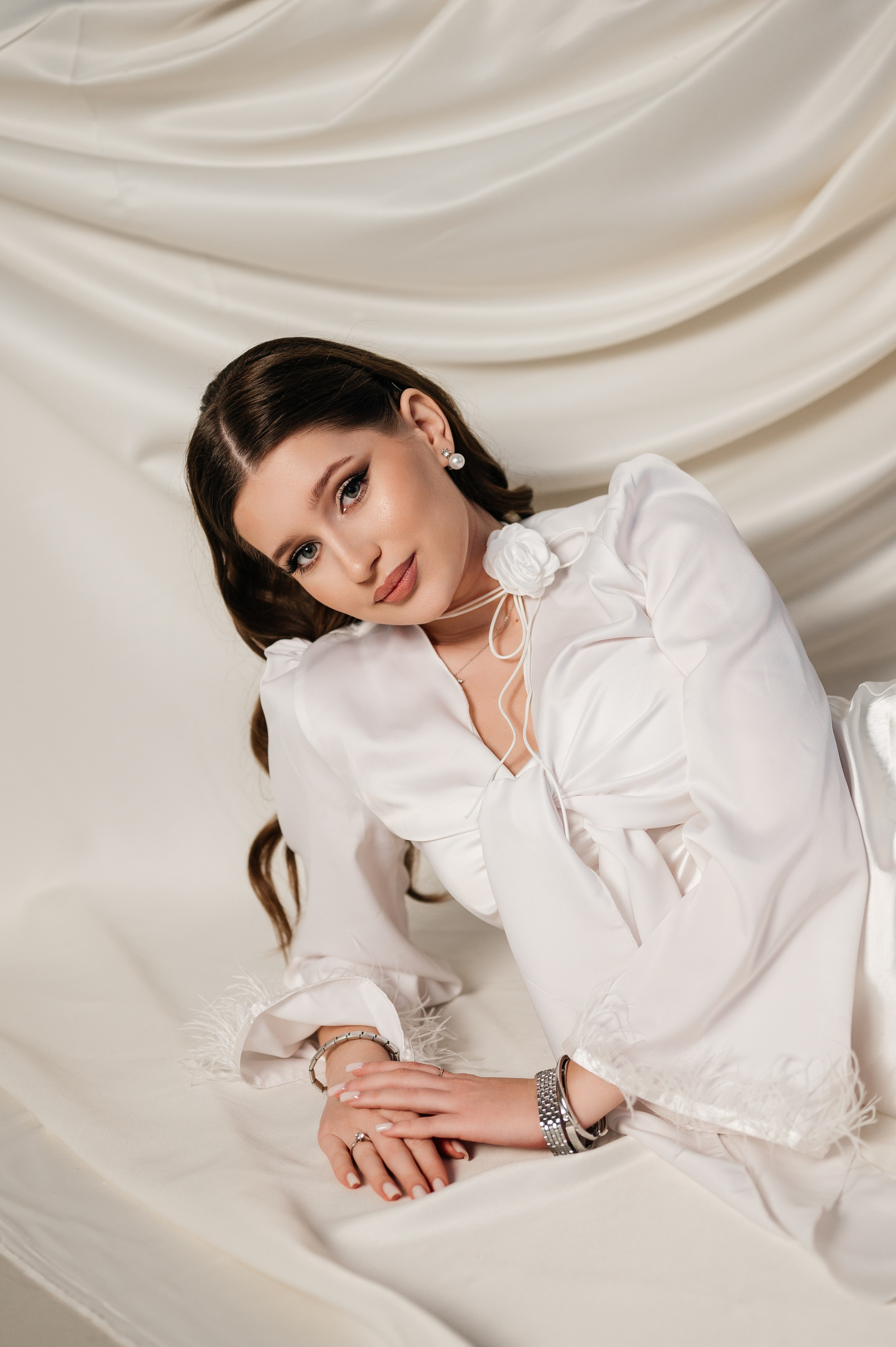 Аурика. Свадебный и семейный фотограф в Краснодаре Алина Мельник