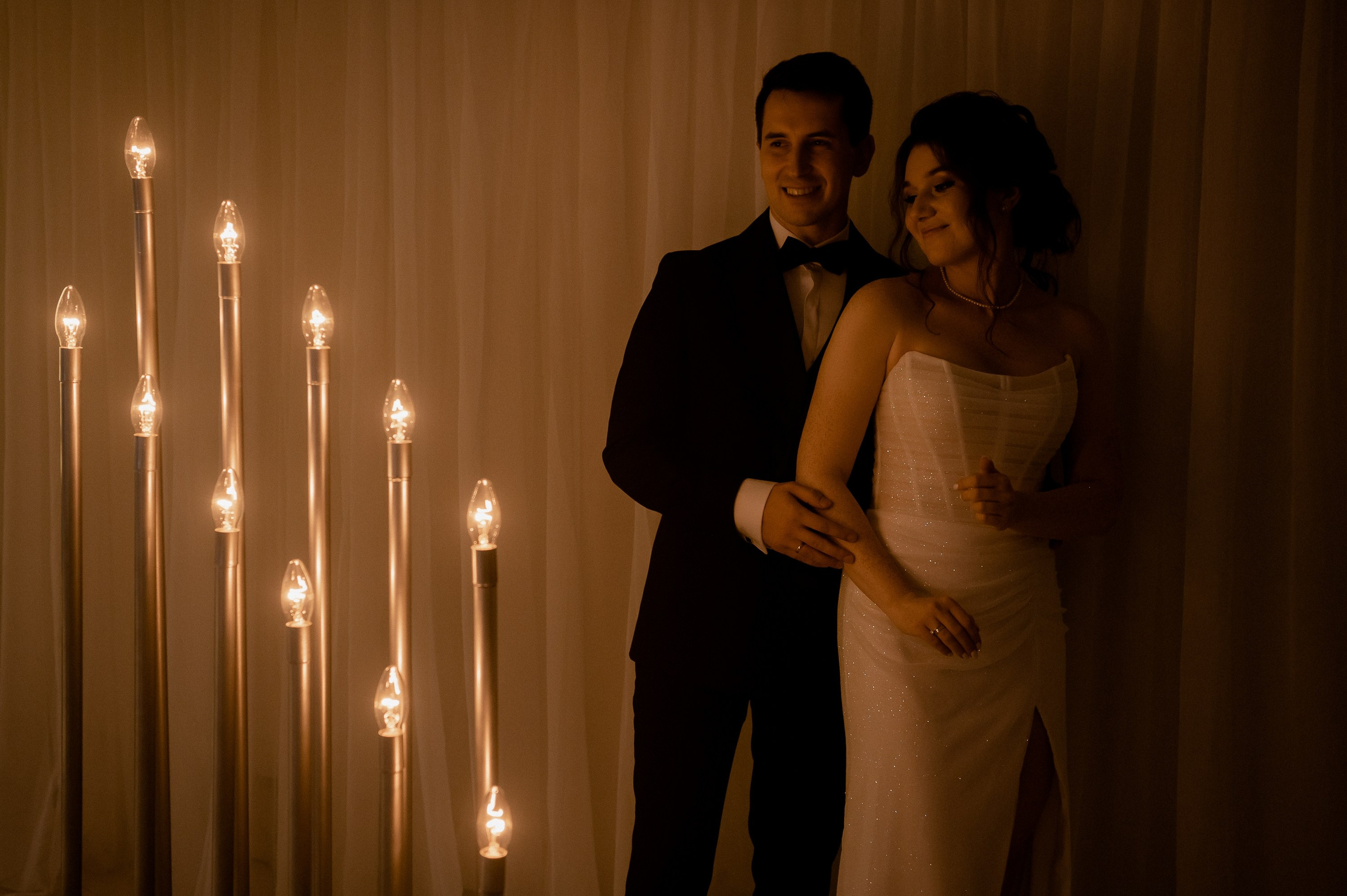 Фотограф Анна Пятак