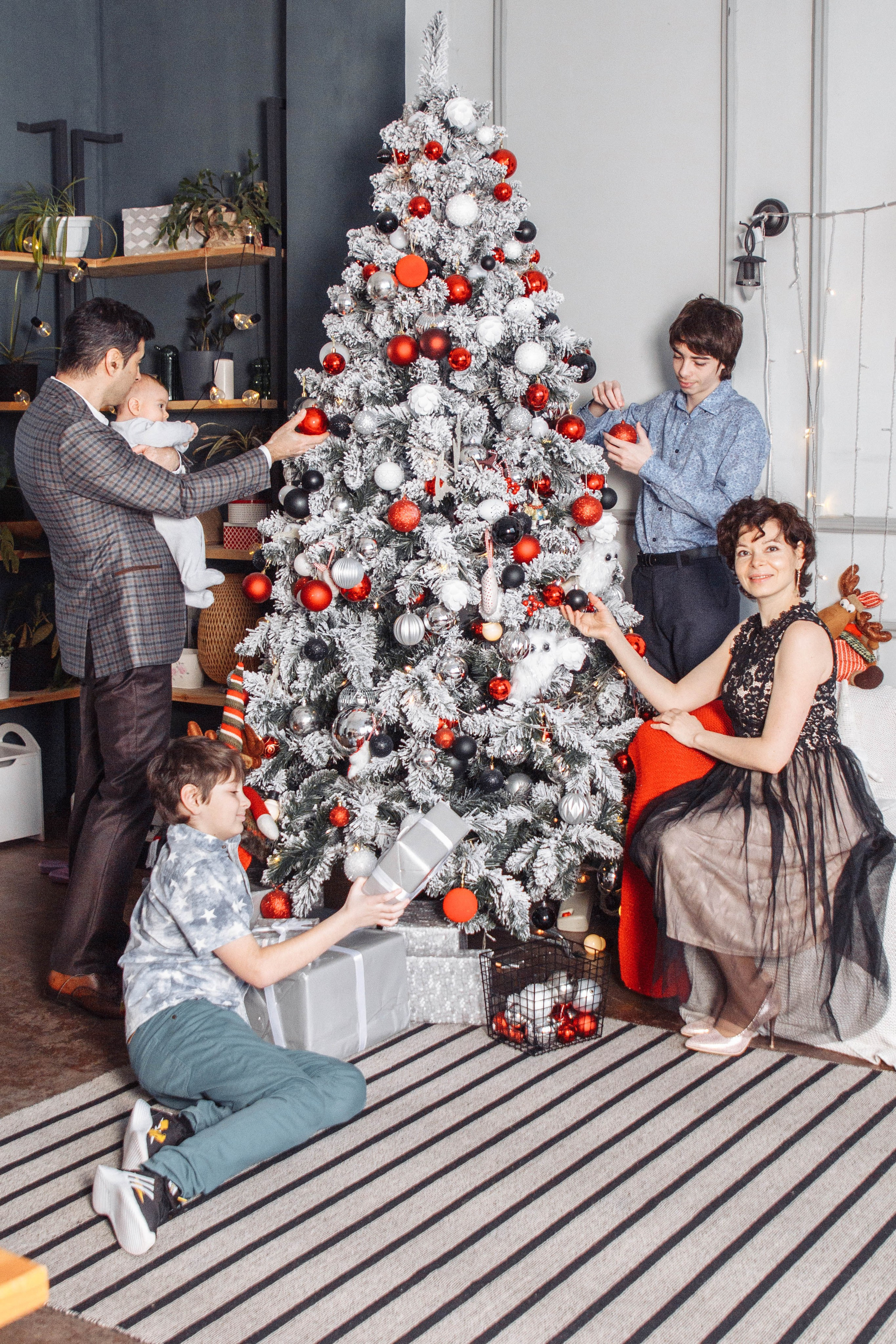 Family. Семейный, детский, свадебный фотограф в Москве, Люберцах
